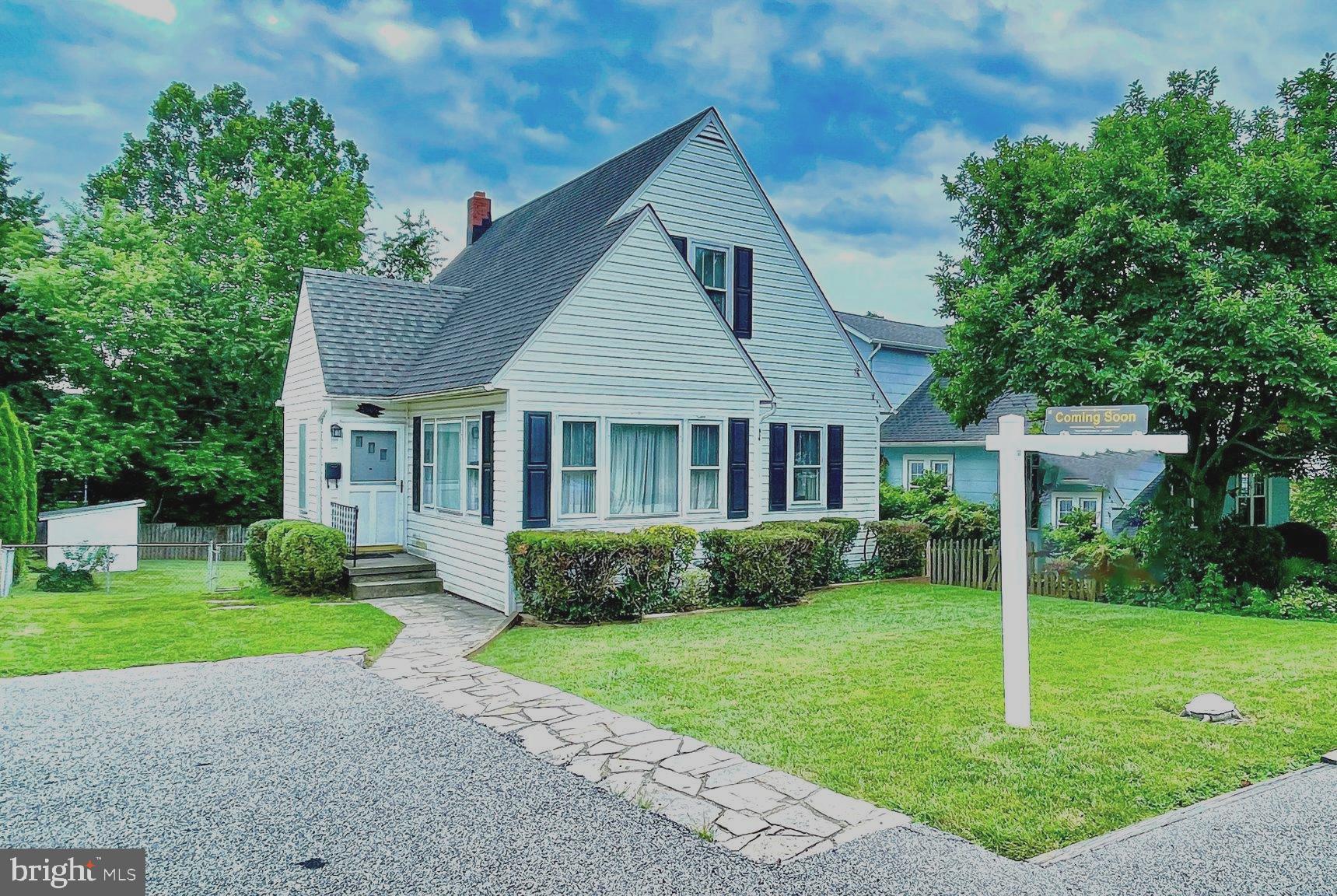 IDLEWYLDE - Residential