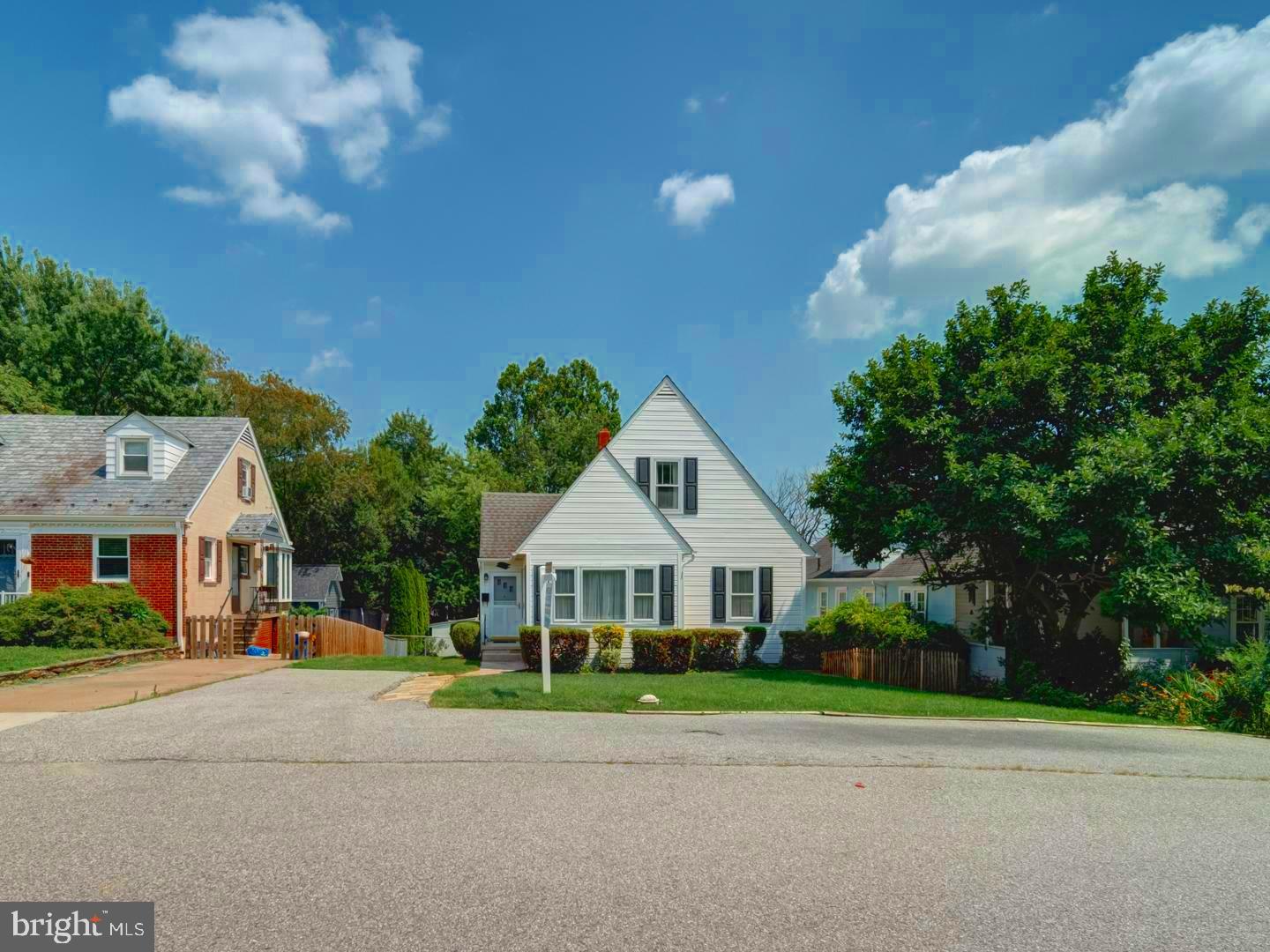 6505 BEECHWOOD ROAD