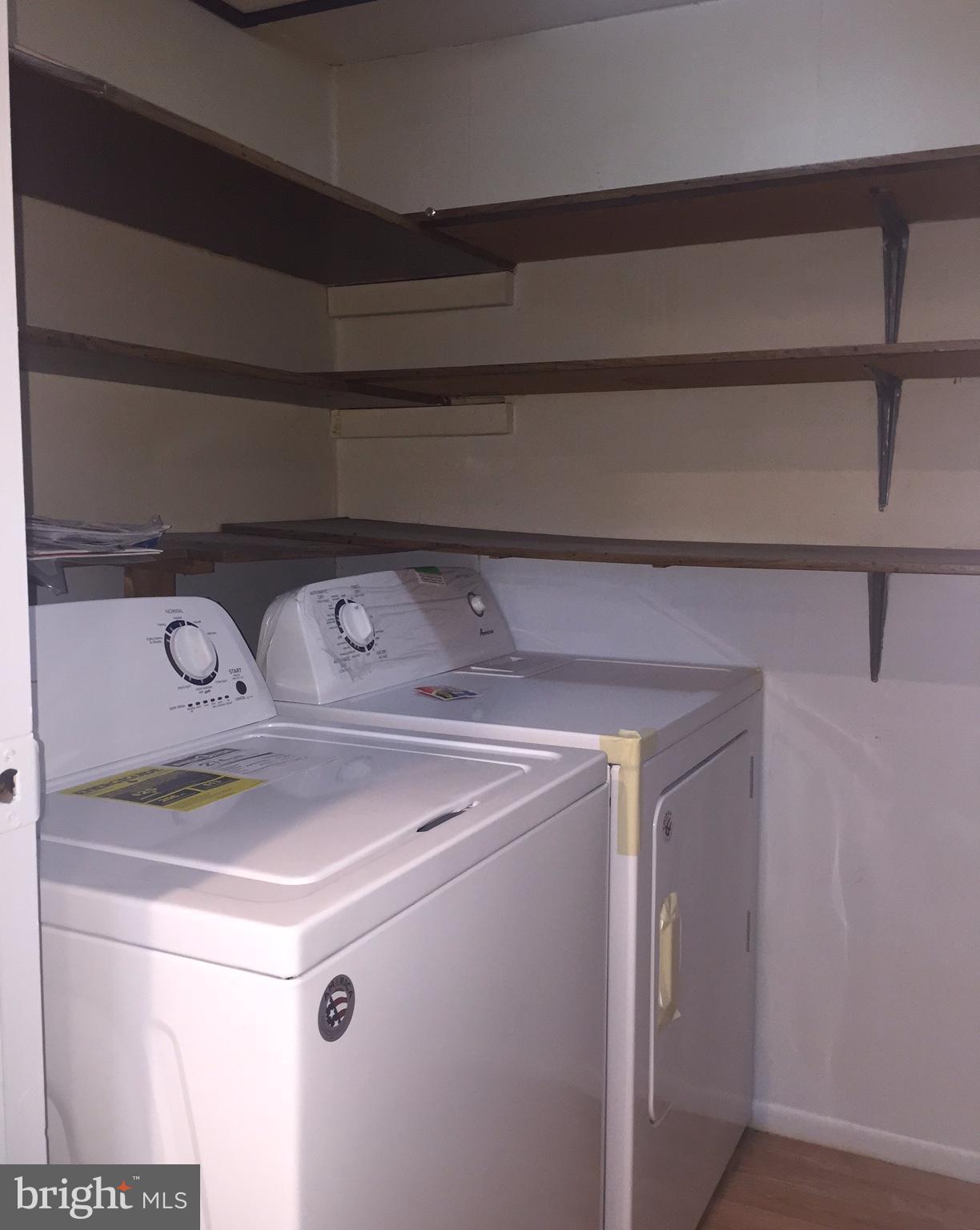 HARFORD SQUARE - Residential Lease