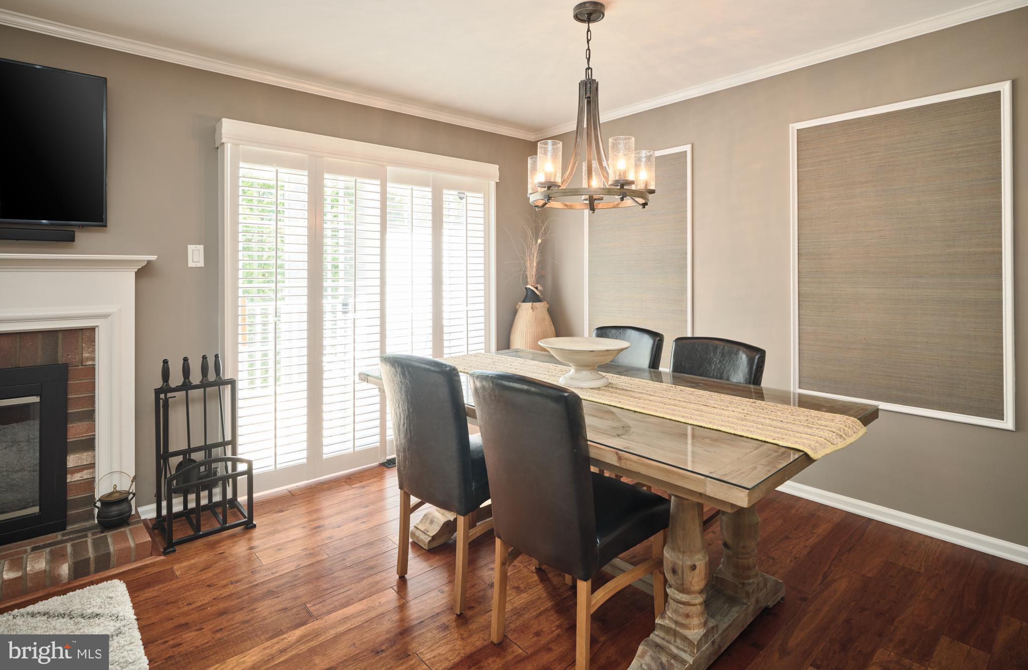 CHARING CROSS - Residential Lease