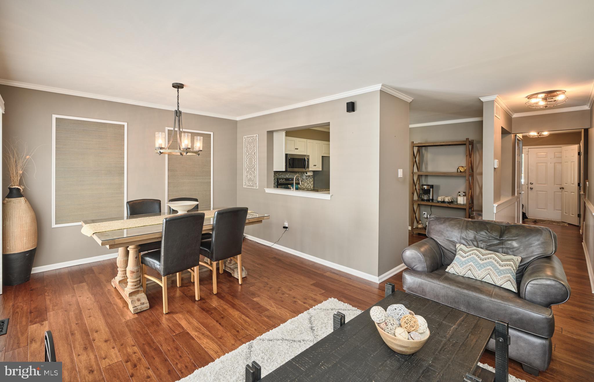 CHARING CROSS - Residential Lease