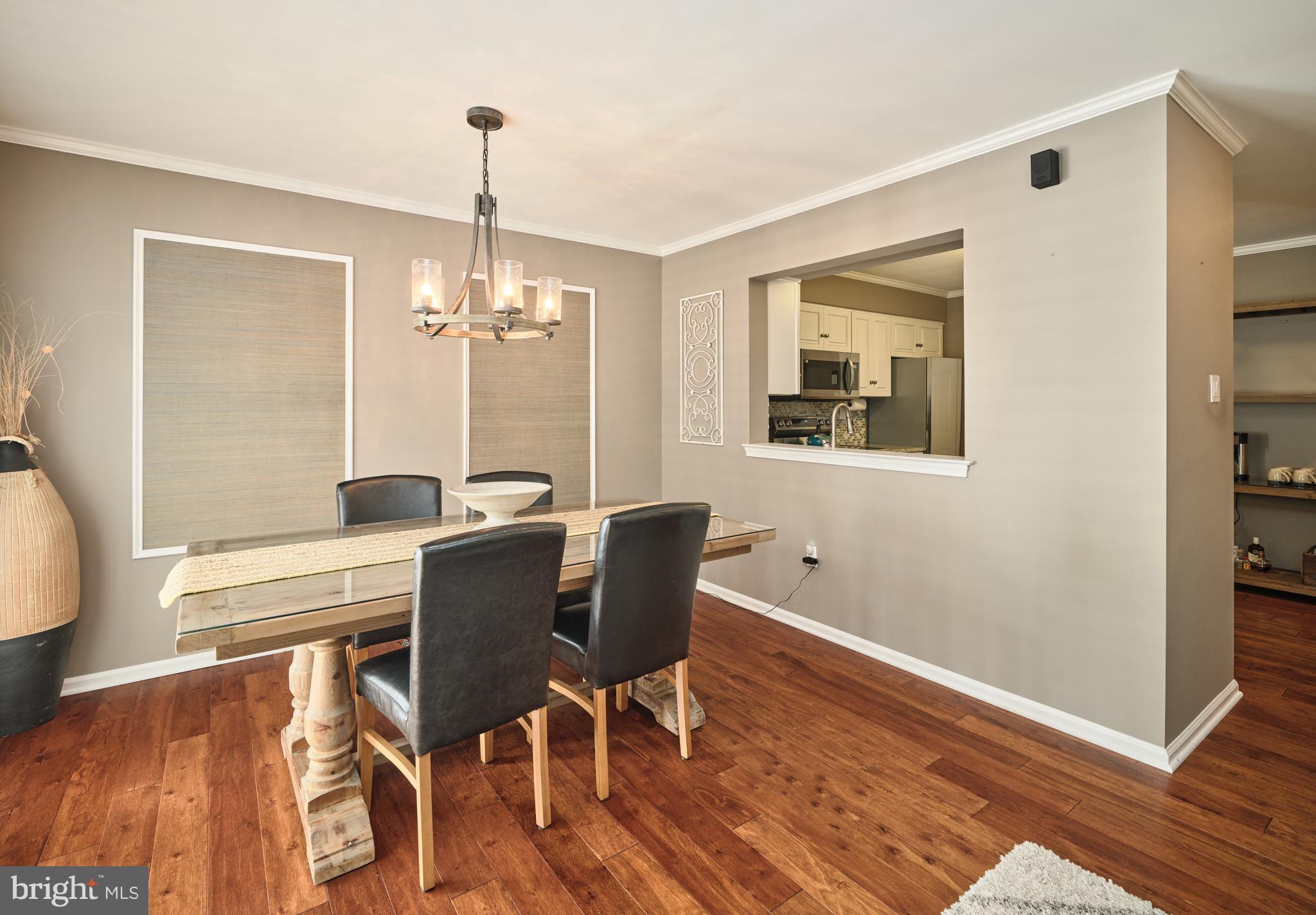 CHARING CROSS - Residential Lease