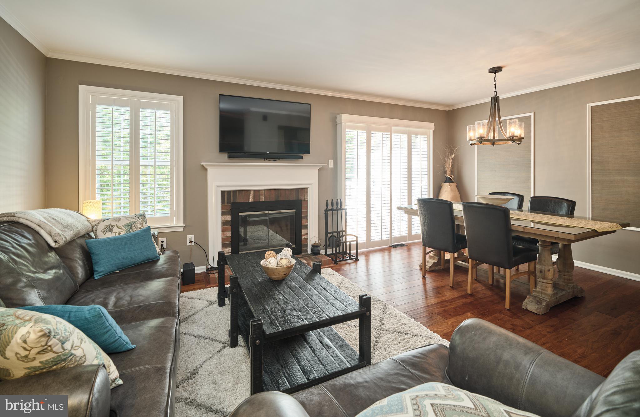 CHARING CROSS - Residential Lease