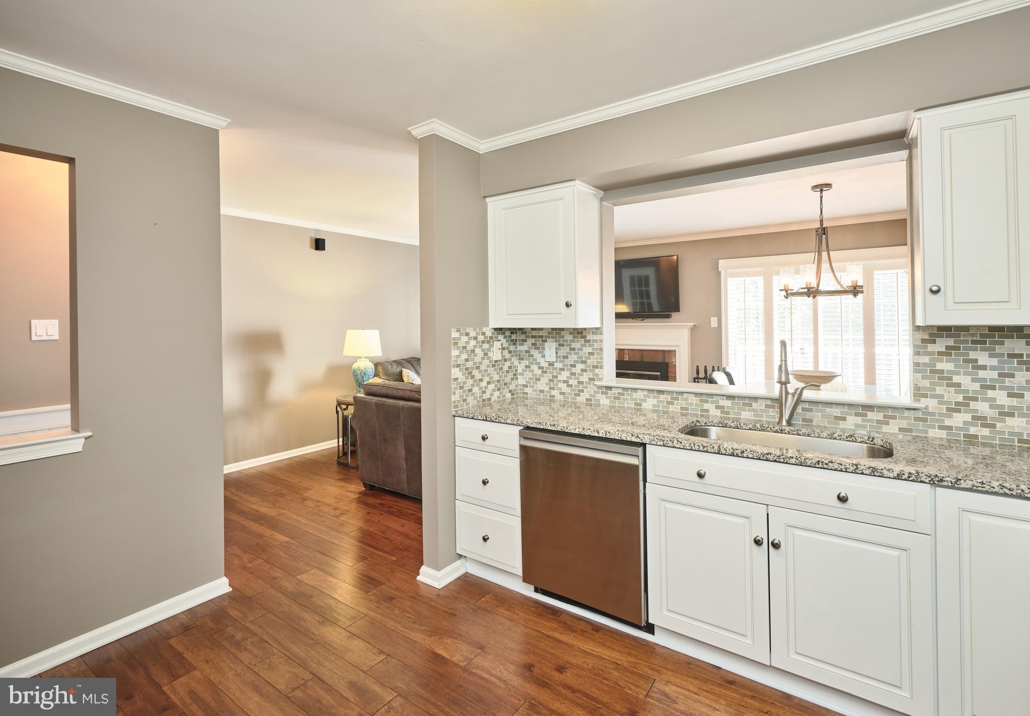 CHARING CROSS - Residential Lease