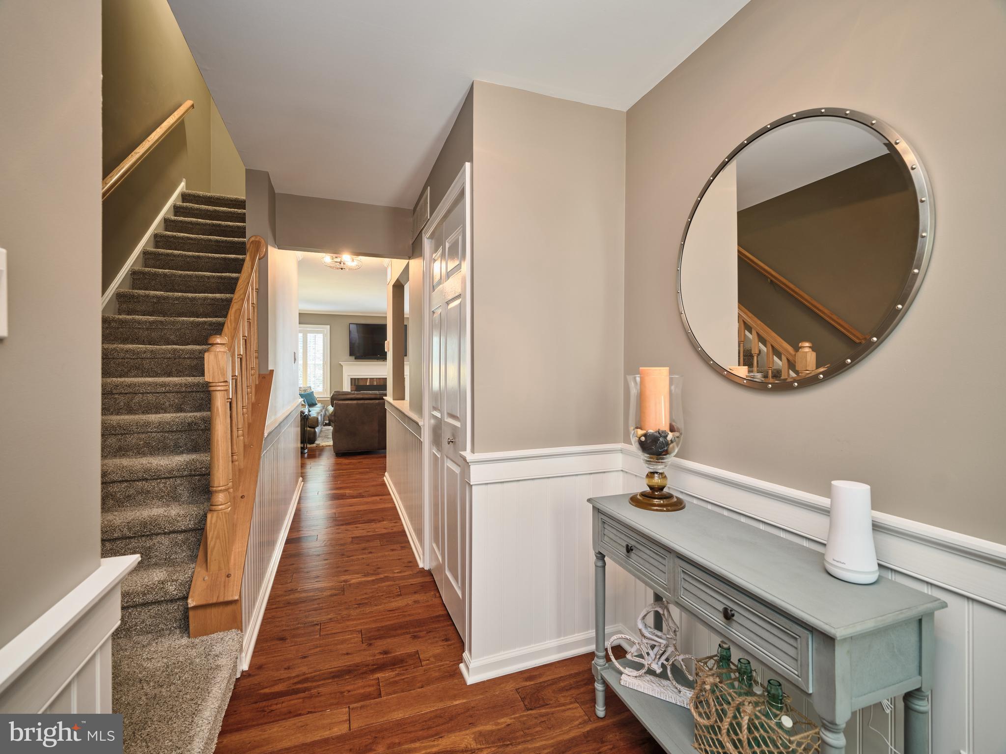 CHARING CROSS - Residential Lease