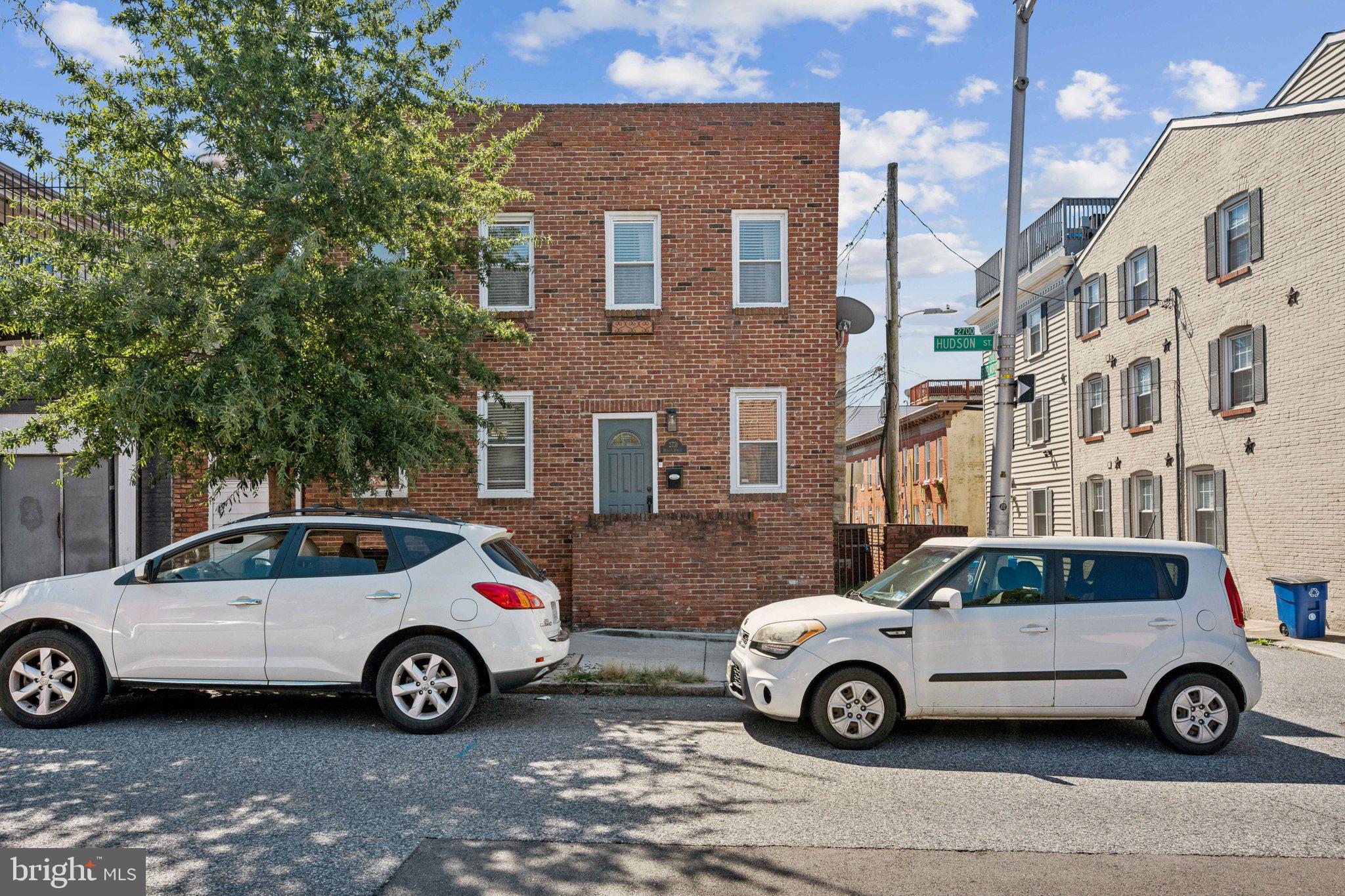CANTON - Residential