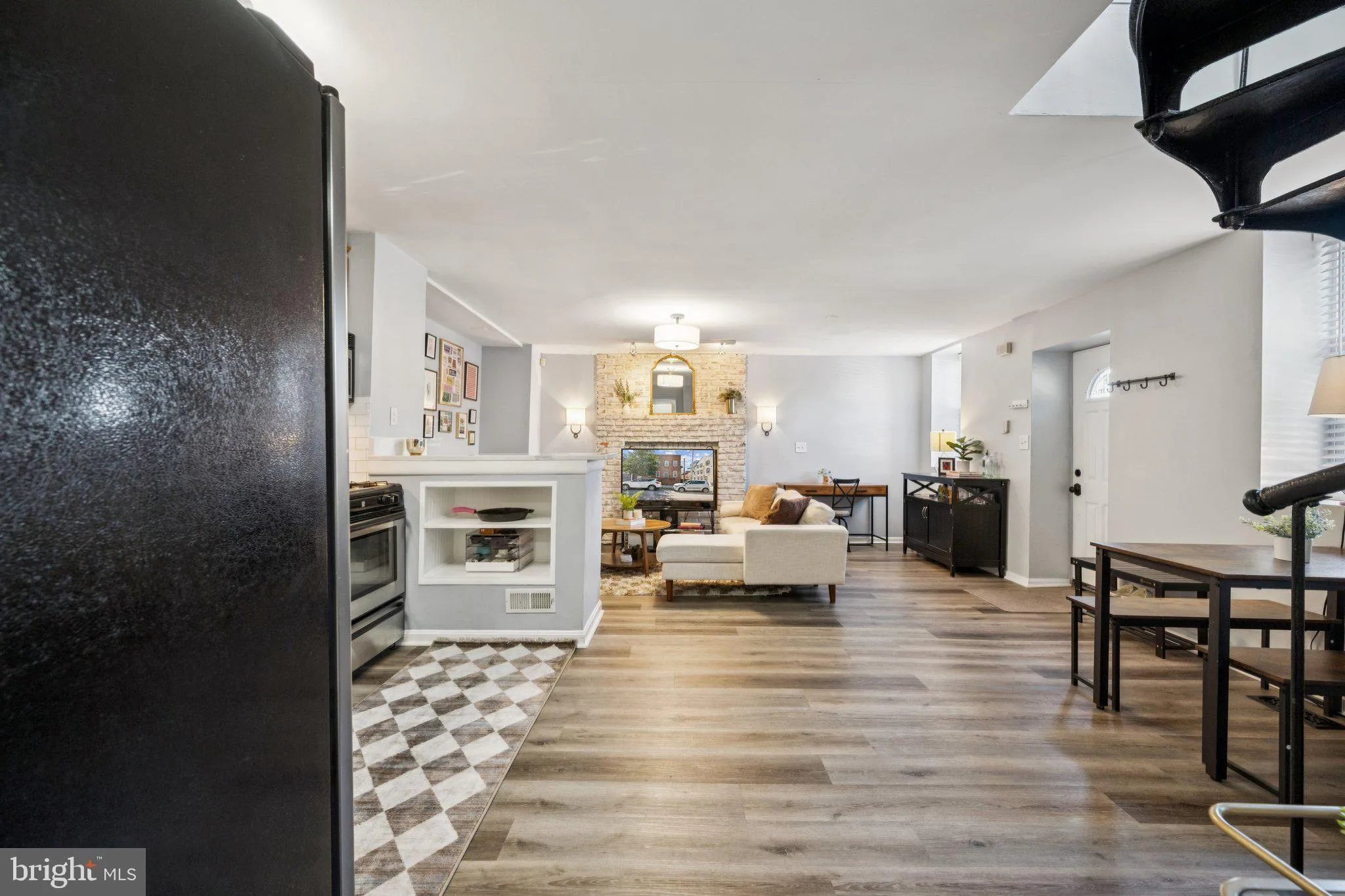 Baltimore, Maryland 21224, United States, 2 Bedrooms Bedrooms, ,2 BathroomsBathrooms,Residential,Coming Soon,211222