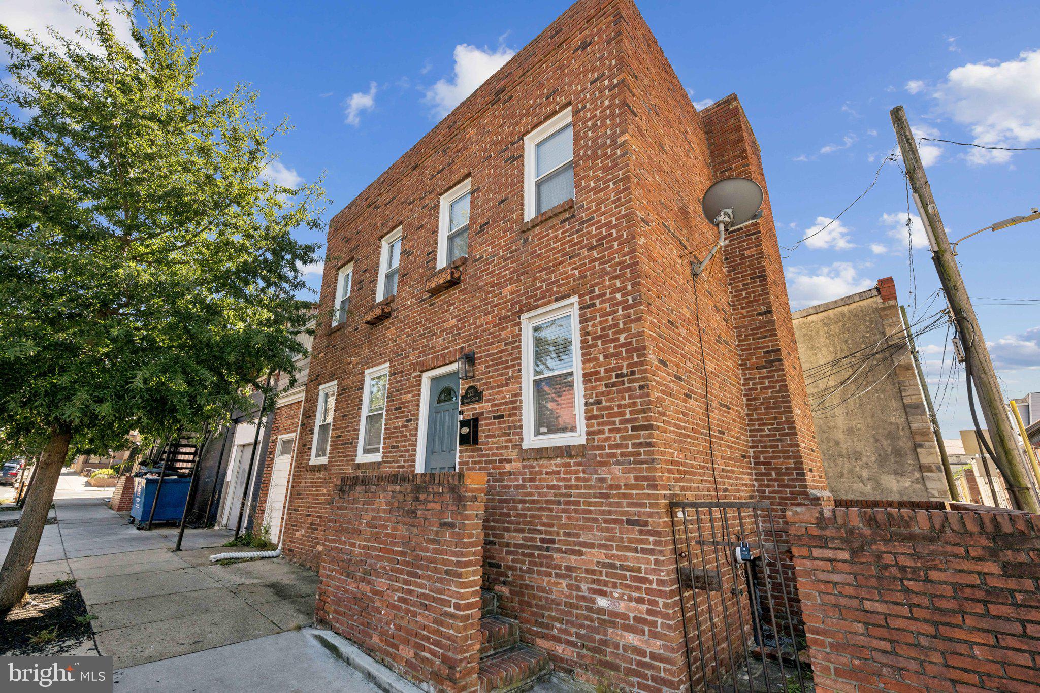 CANTON - Residential