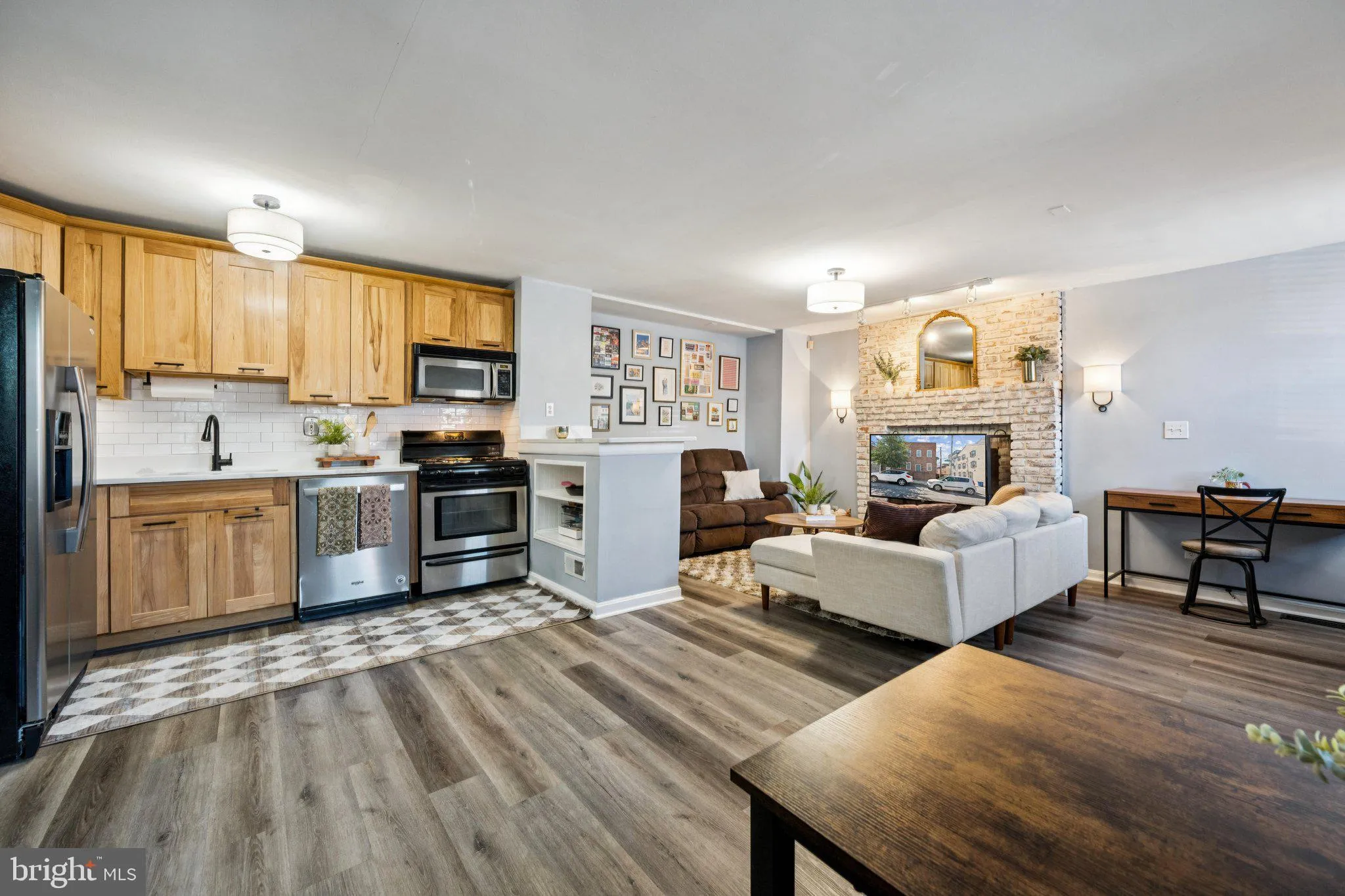 Baltimore, Maryland 21224, United States, 2 Bedrooms Bedrooms, ,2 BathroomsBathrooms,Residential,Coming Soon,211222