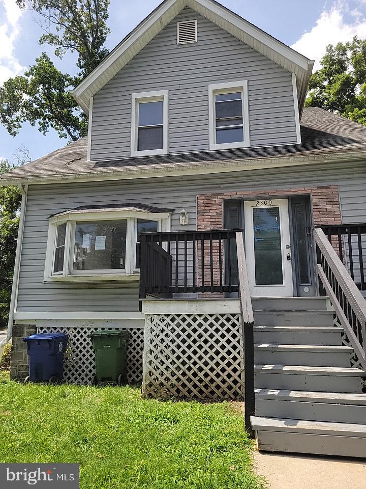 WINDSOR HILLS - Residential