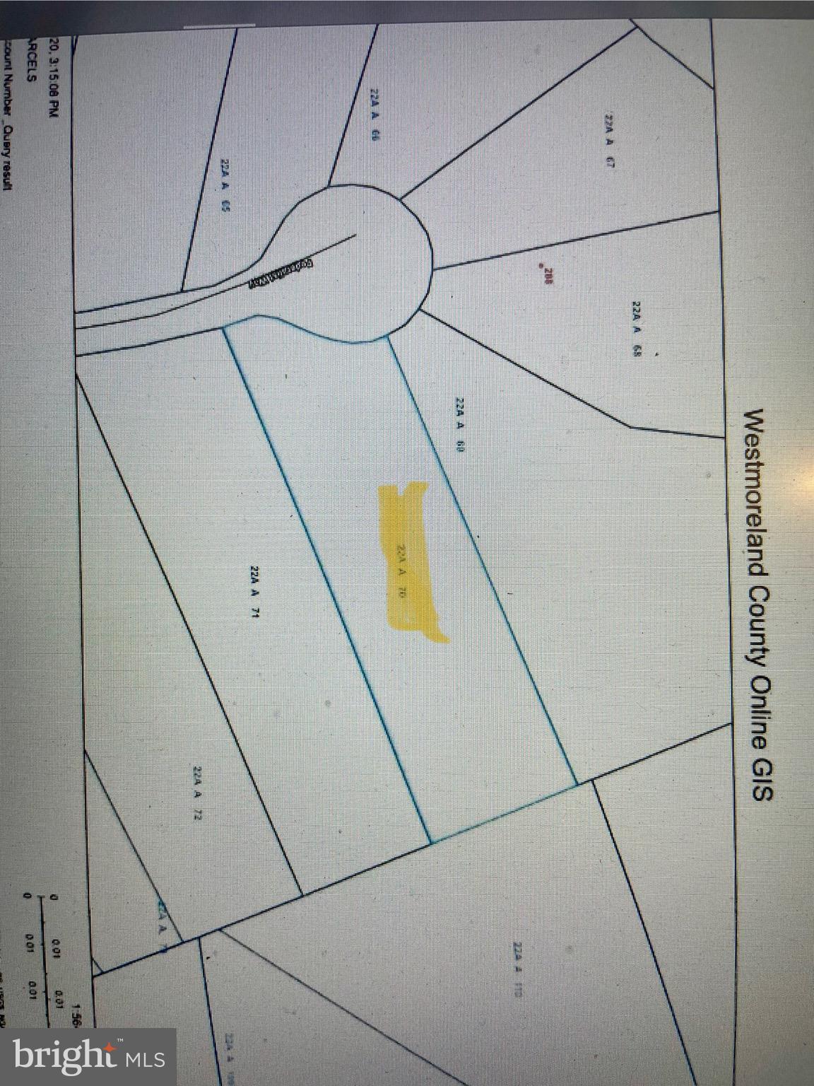 Lot 70 FEDERALIST WAY