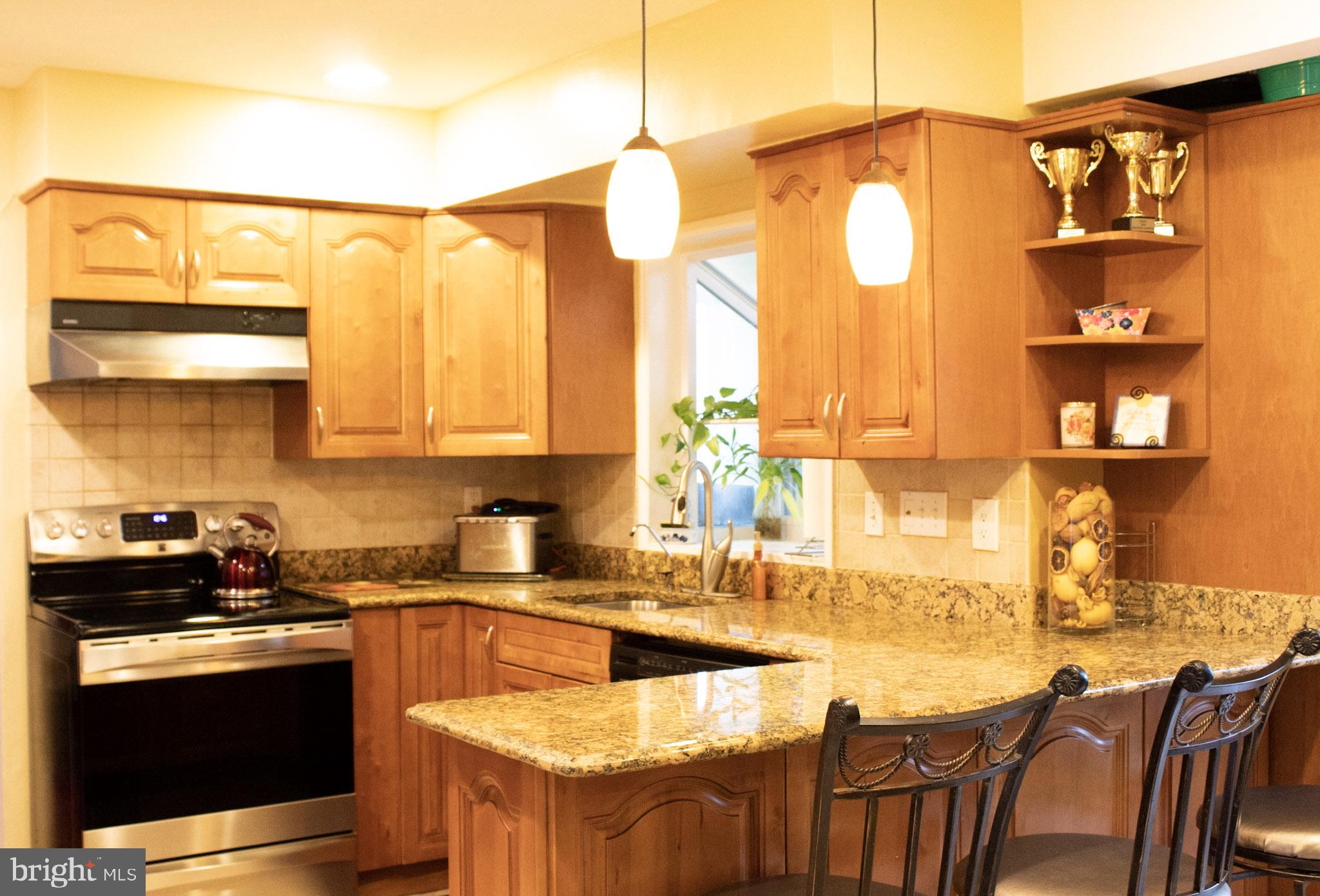 STONEGATE - Residential