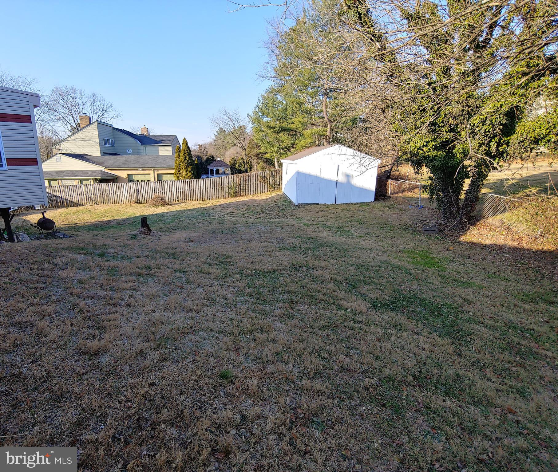 STONEGATE - Residential