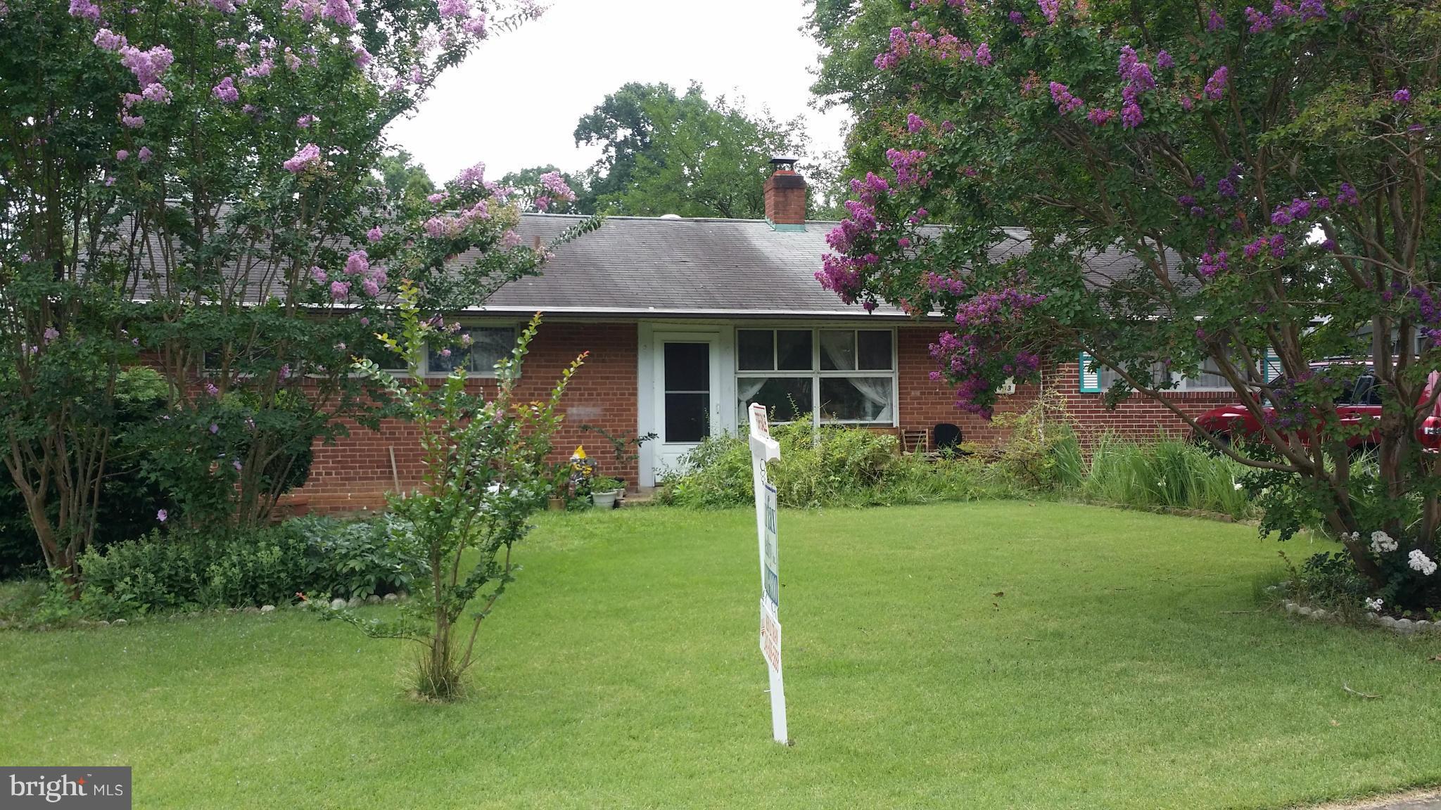 NORTH SPRINGFIELD - Residential