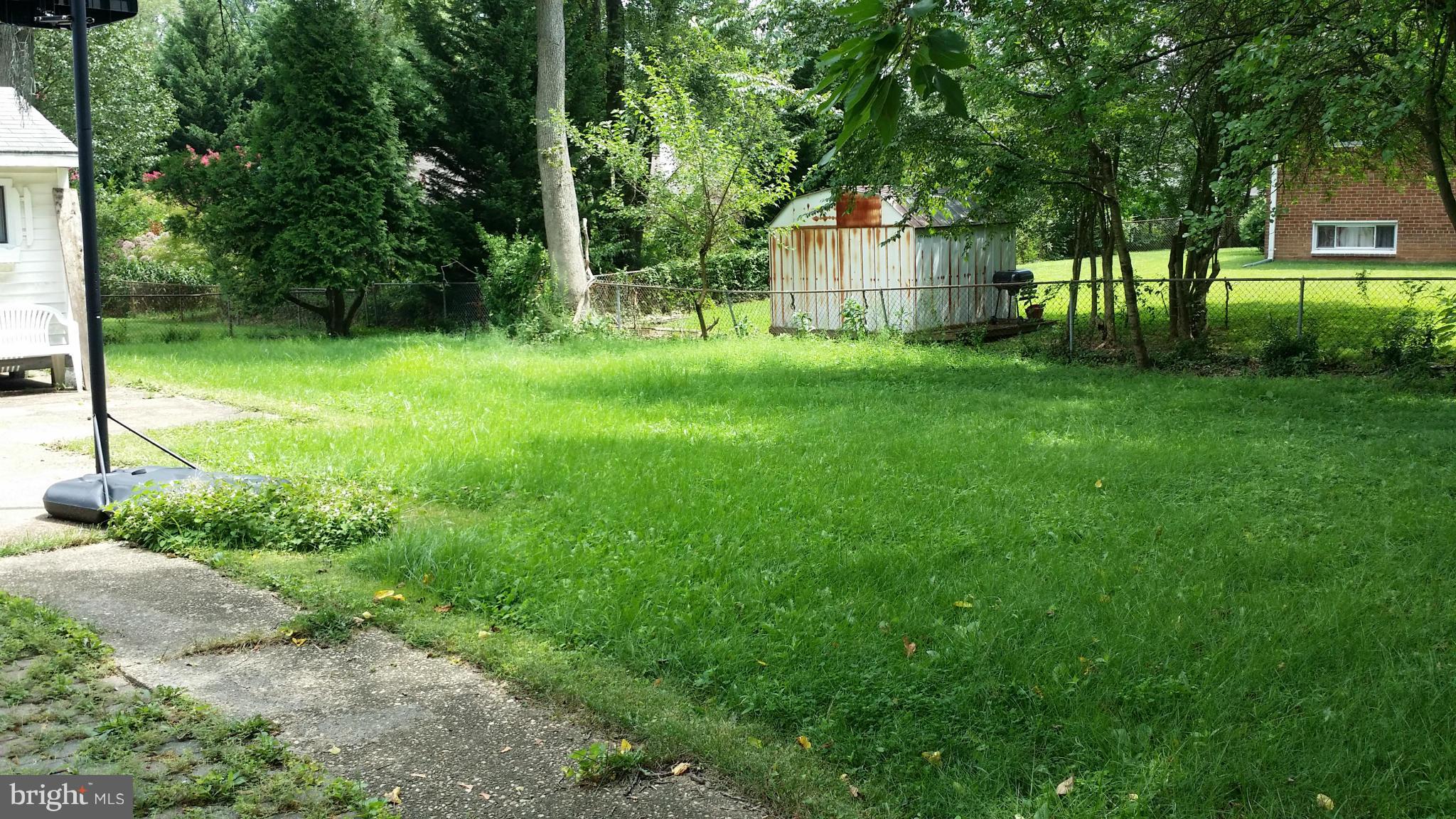 NORTH SPRINGFIELD - Residential