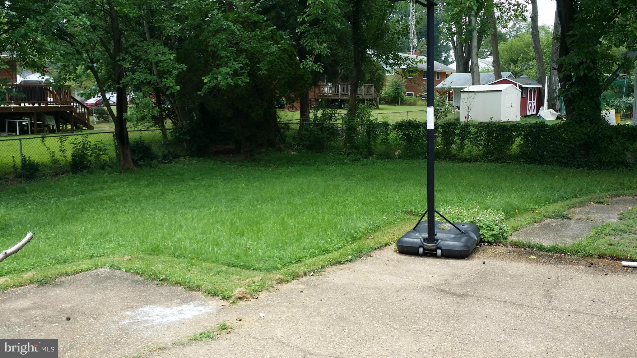 NORTH SPRINGFIELD - Residential