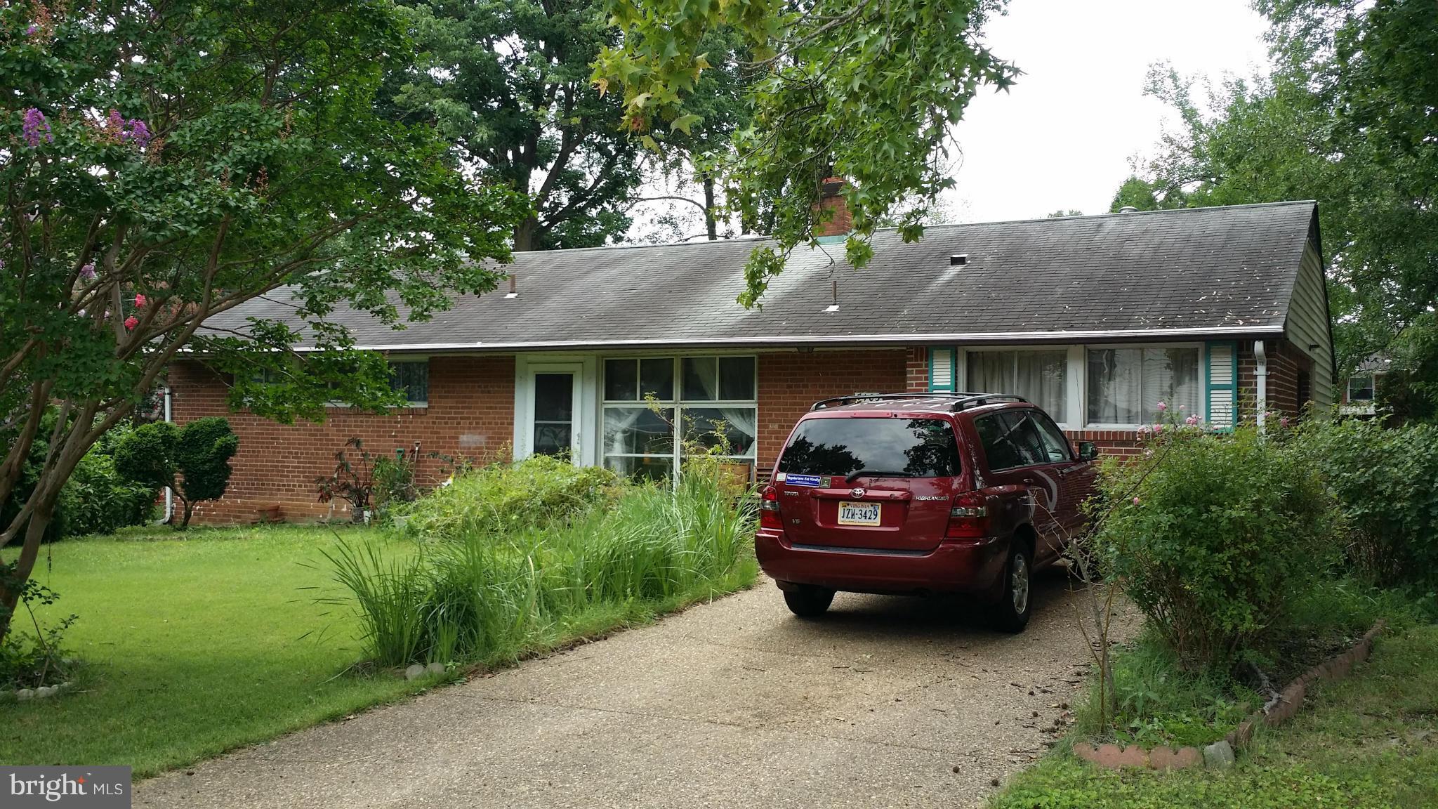 NORTH SPRINGFIELD - Residential