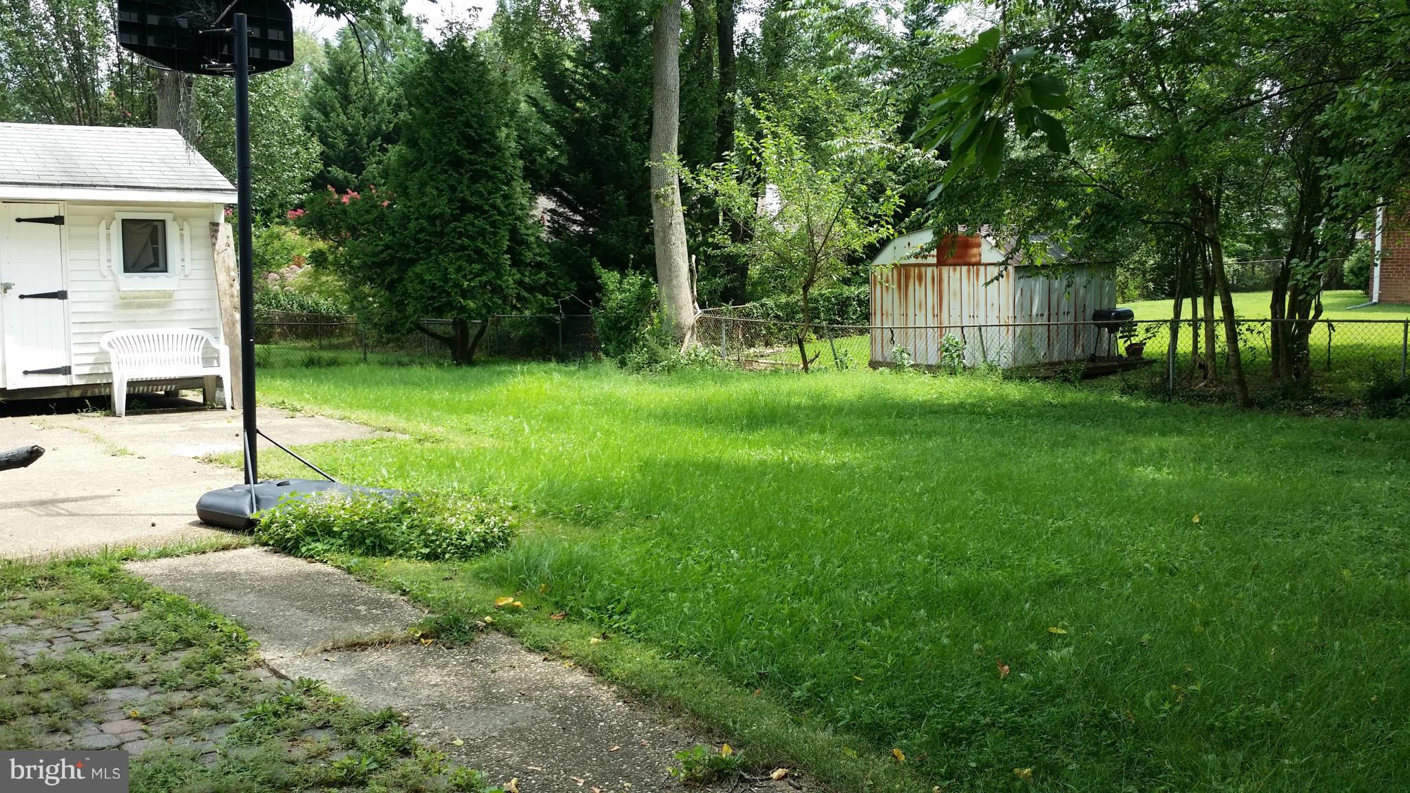 NORTH SPRINGFIELD - Residential