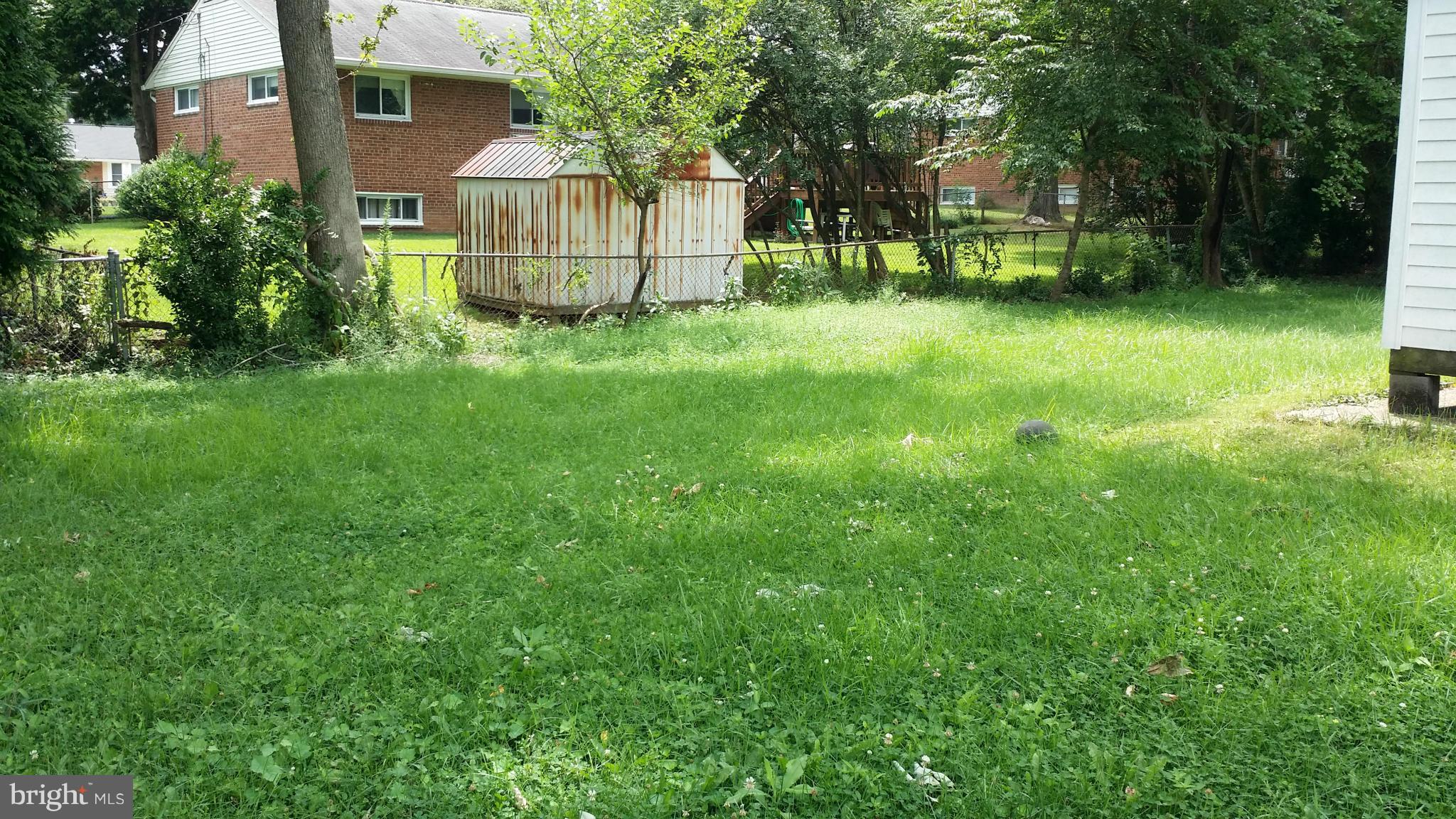 NORTH SPRINGFIELD - Residential