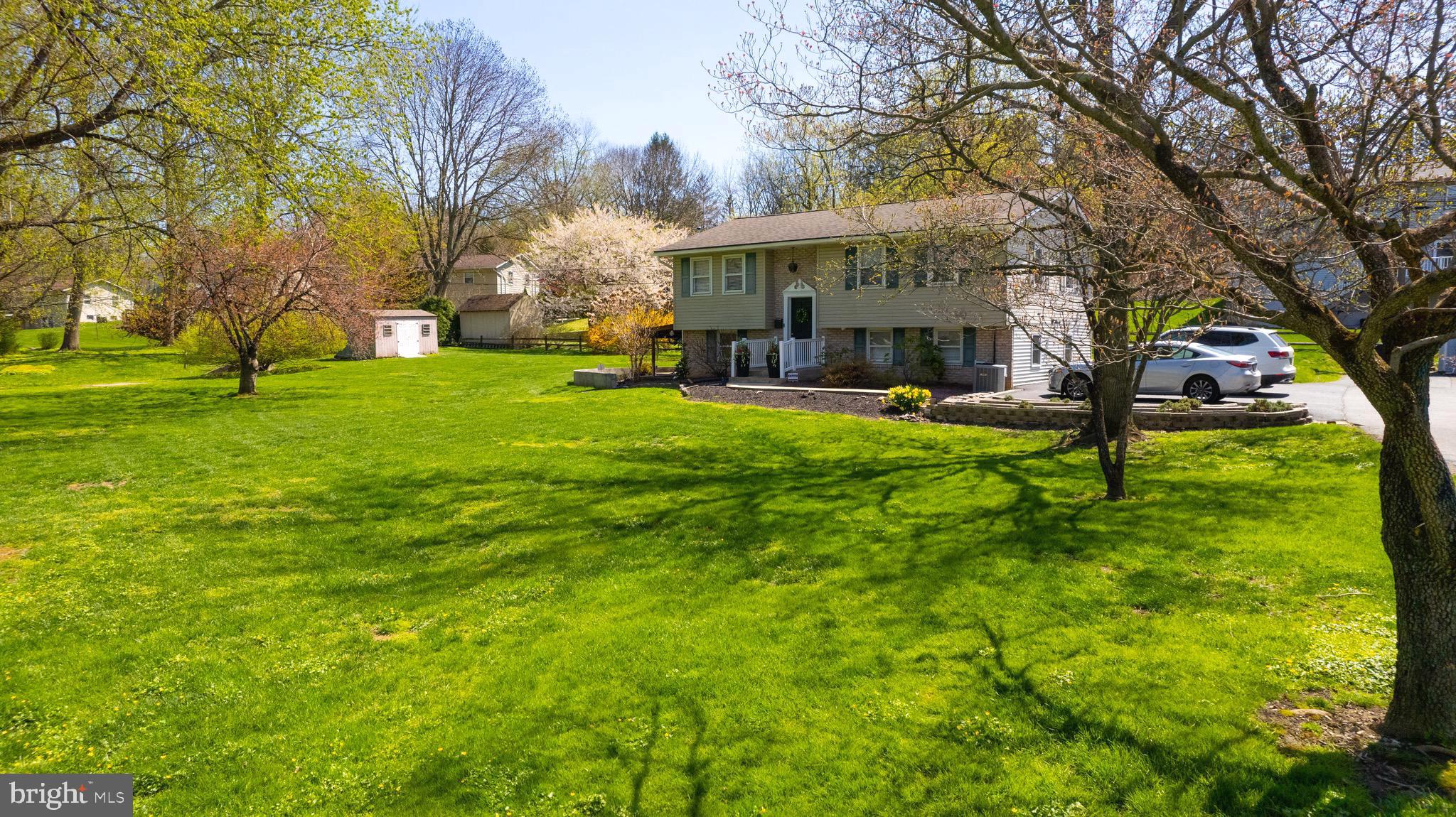 1320 BELLE VALLEY RD. ROAD