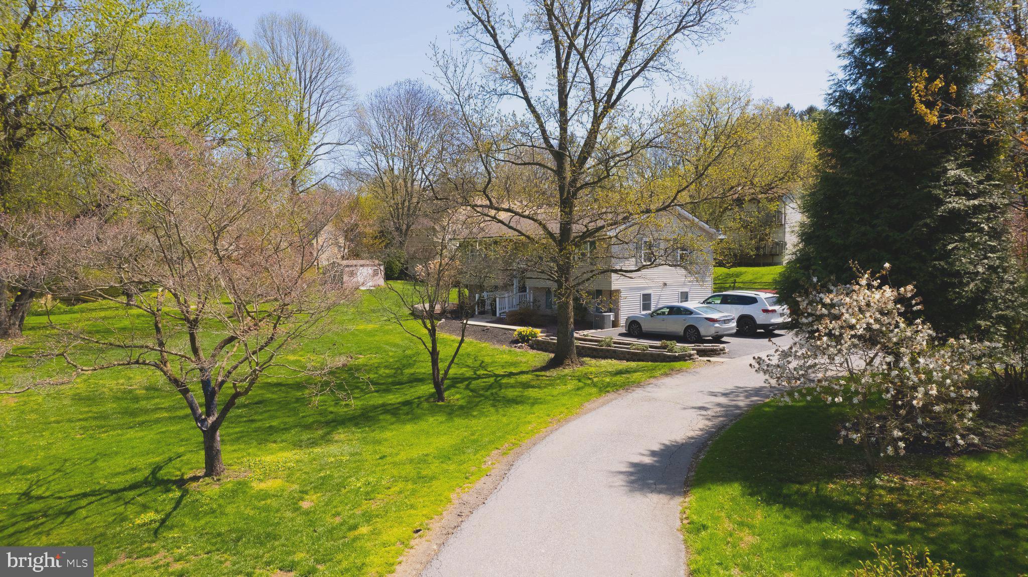 1320 BELLE VALLEY RD. ROAD