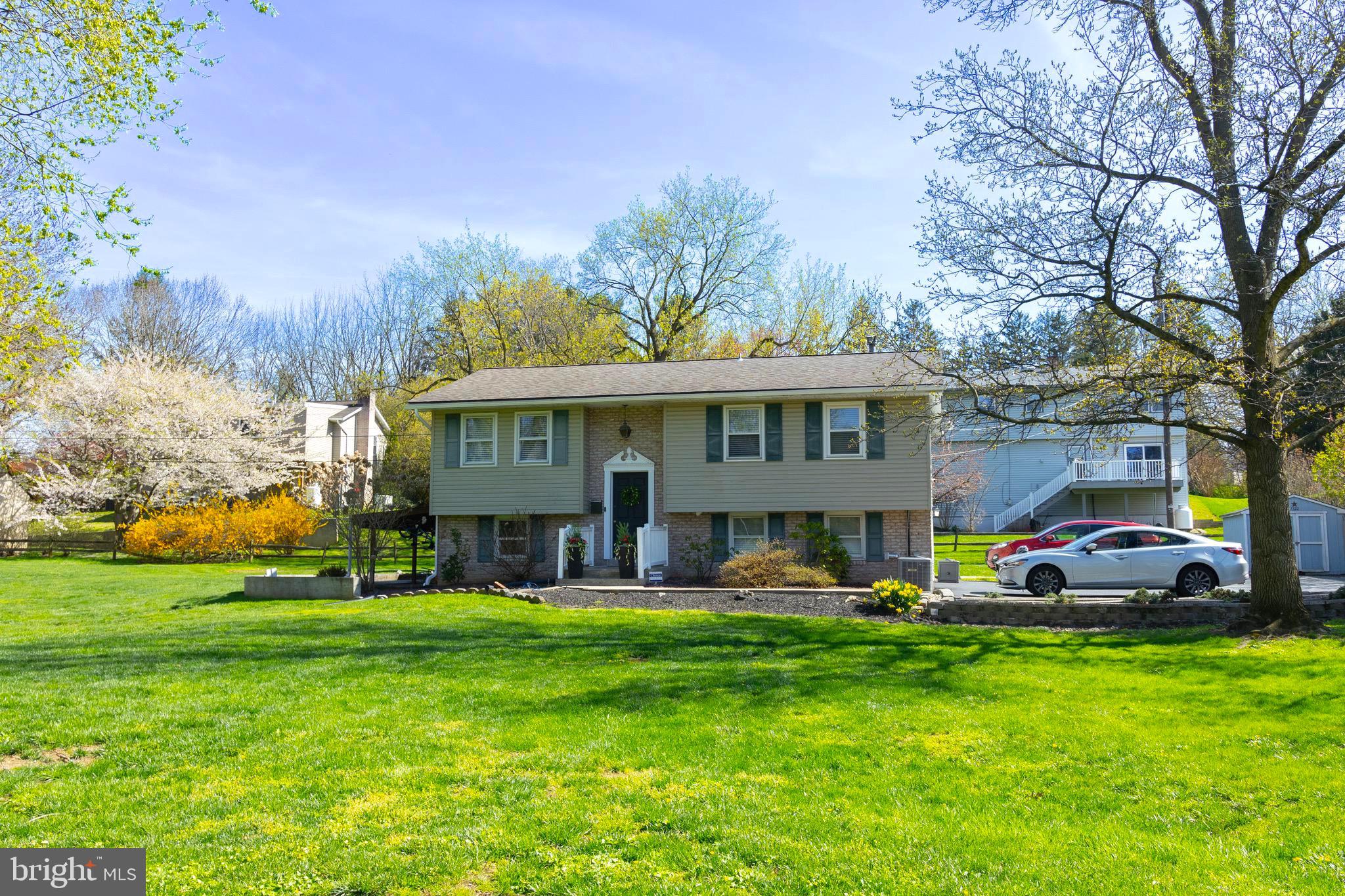 1320 BELLE VALLEY RD. ROAD