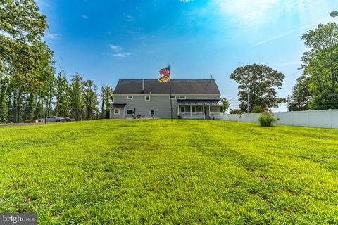 920 WOODS ROAD SAINT LEONARD MD 20685