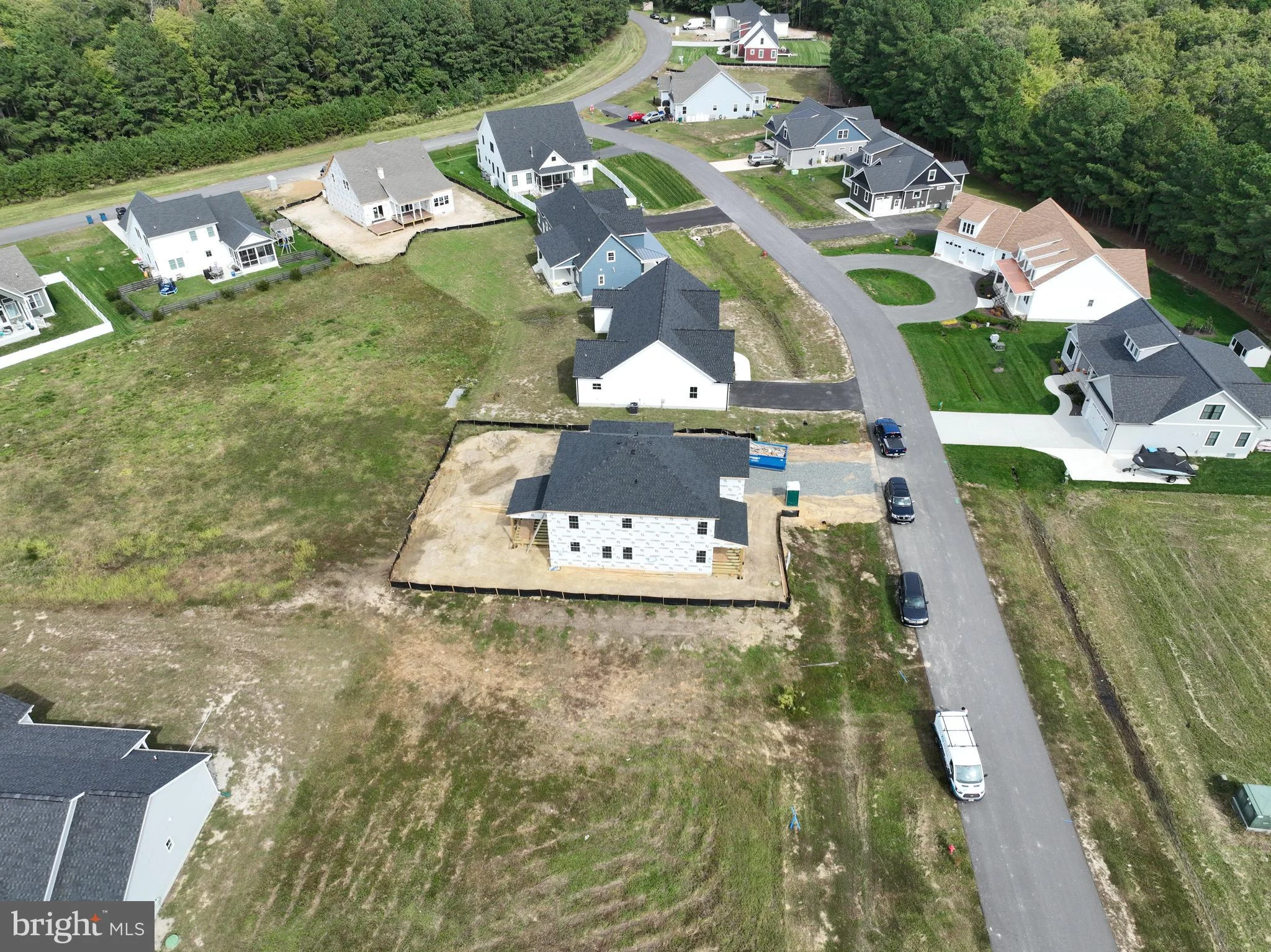 8 Preakness Drive