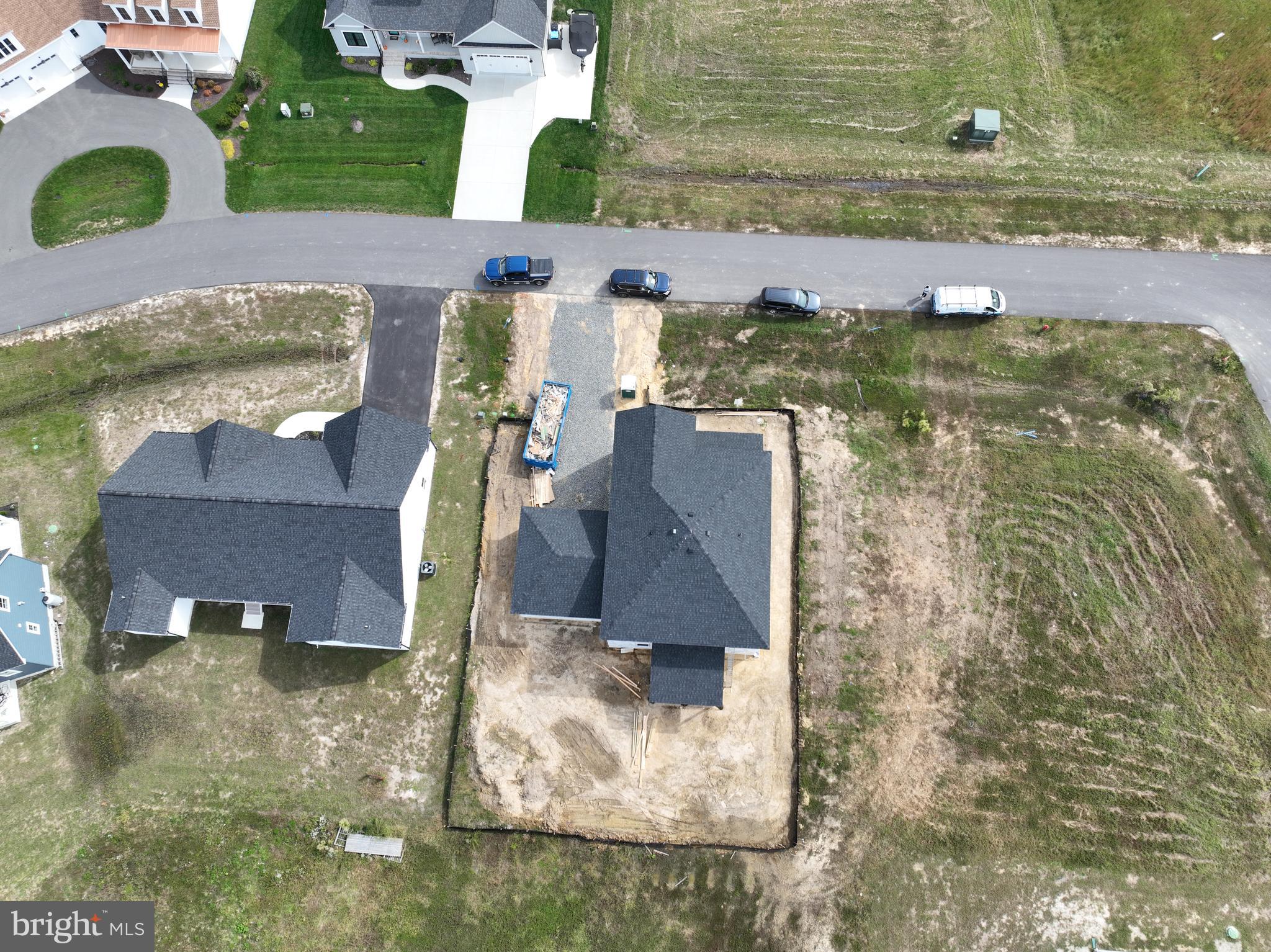 8 PREAKNESS DRIVE