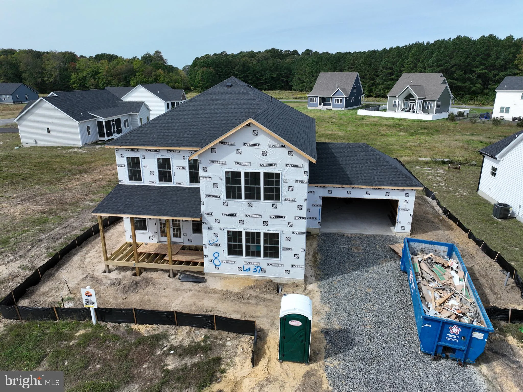 8 Preakness Drive, Berlin, MD 21811 photo 5
