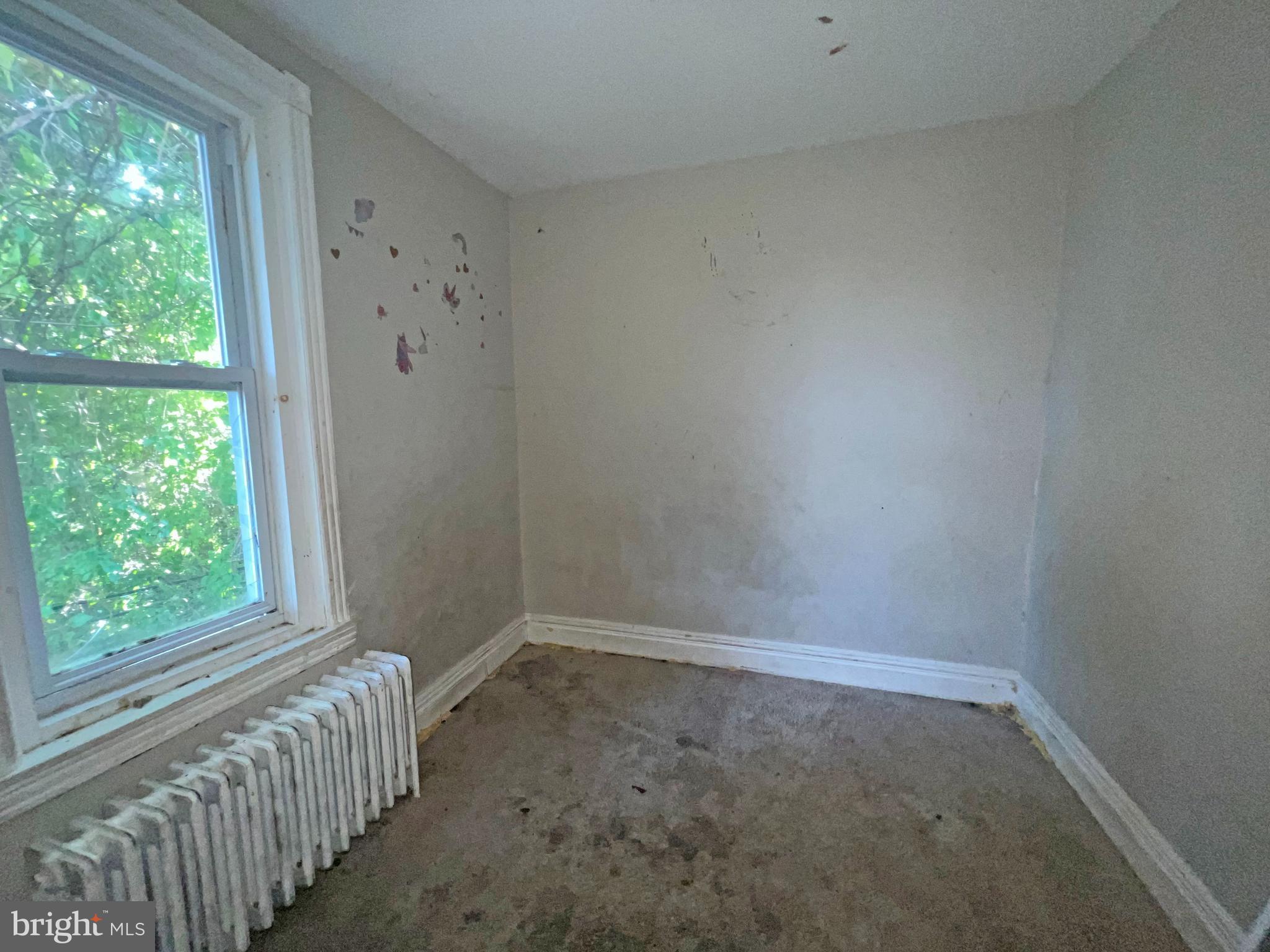 PHILADELPHIA (NORTH) - Residential