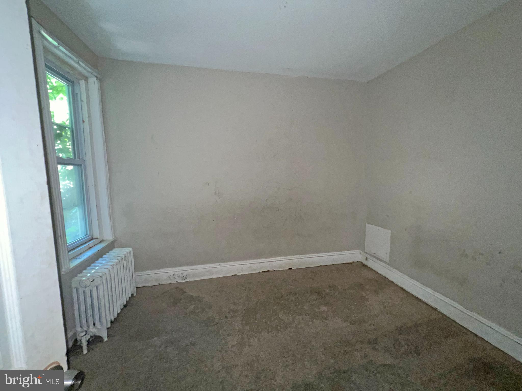 PHILADELPHIA (NORTH) - Residential