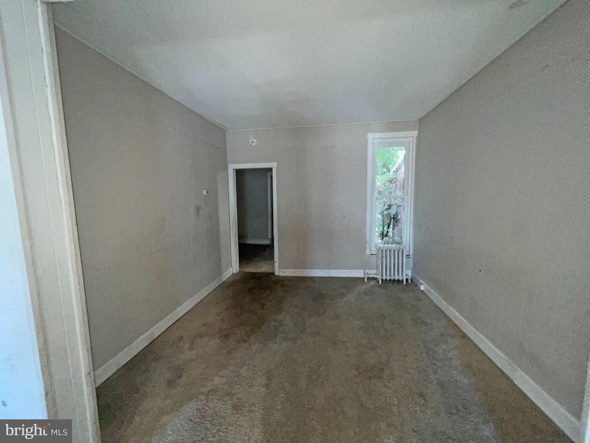 PHILADELPHIA (NORTH) - Residential