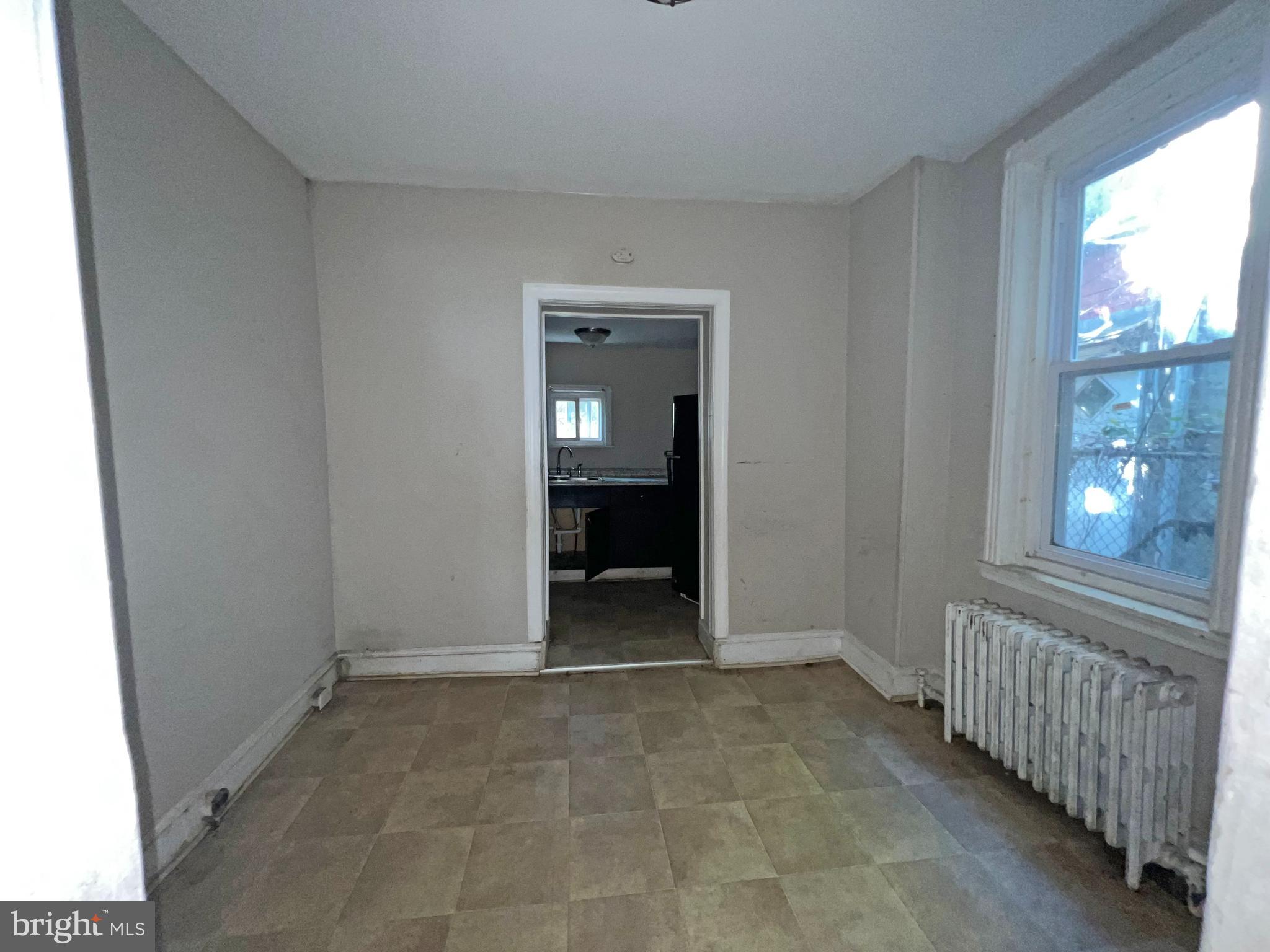 PHILADELPHIA (NORTH) - Residential