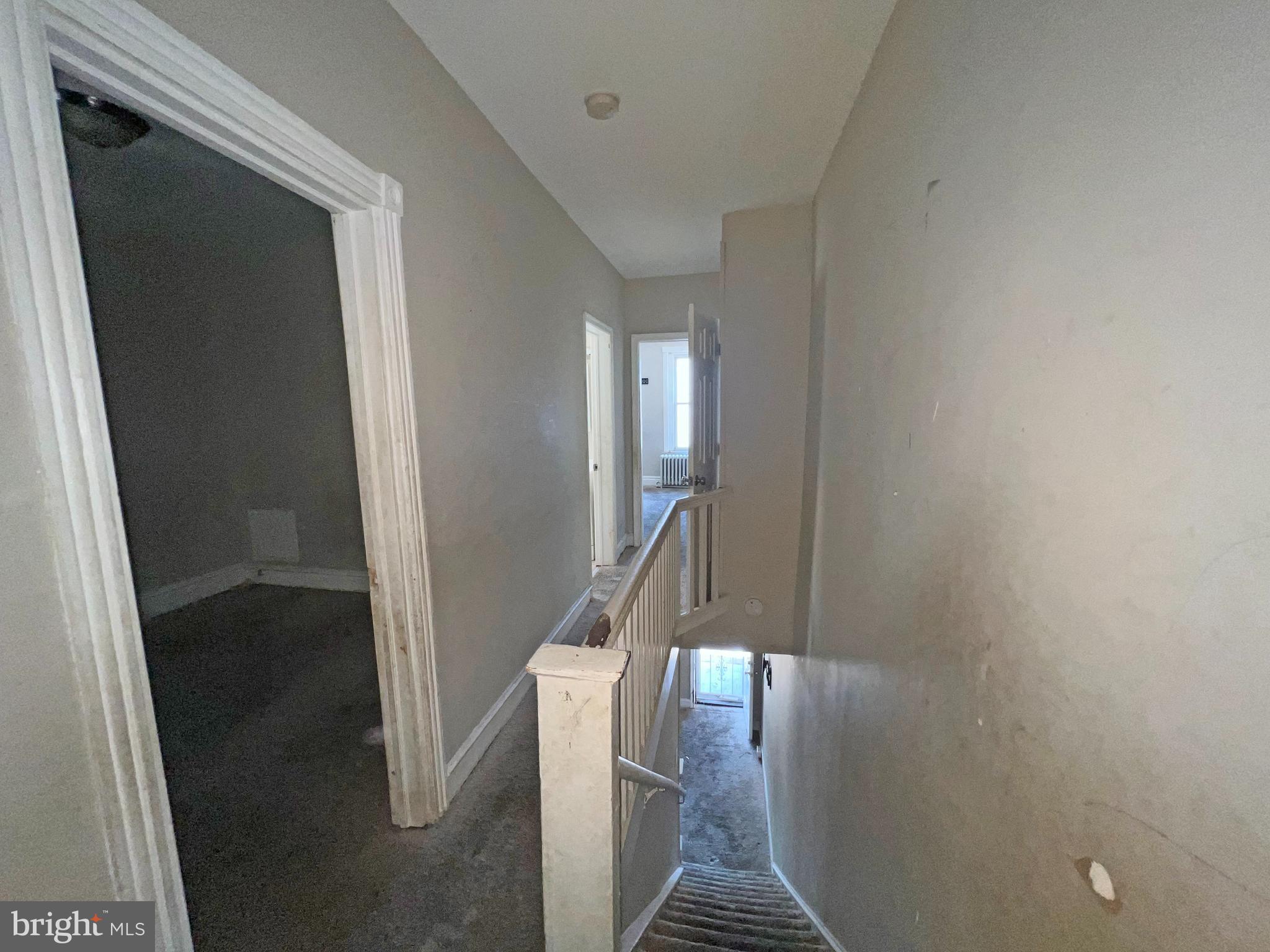 PHILADELPHIA (NORTH) - Residential