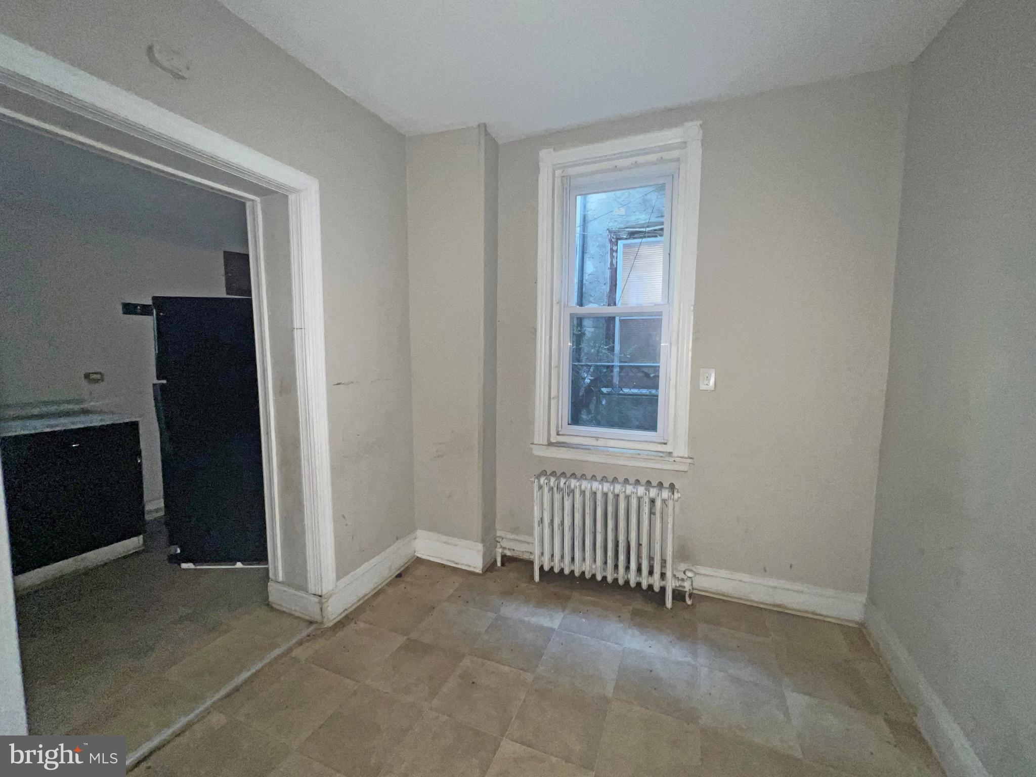 PHILADELPHIA (NORTH) - Residential