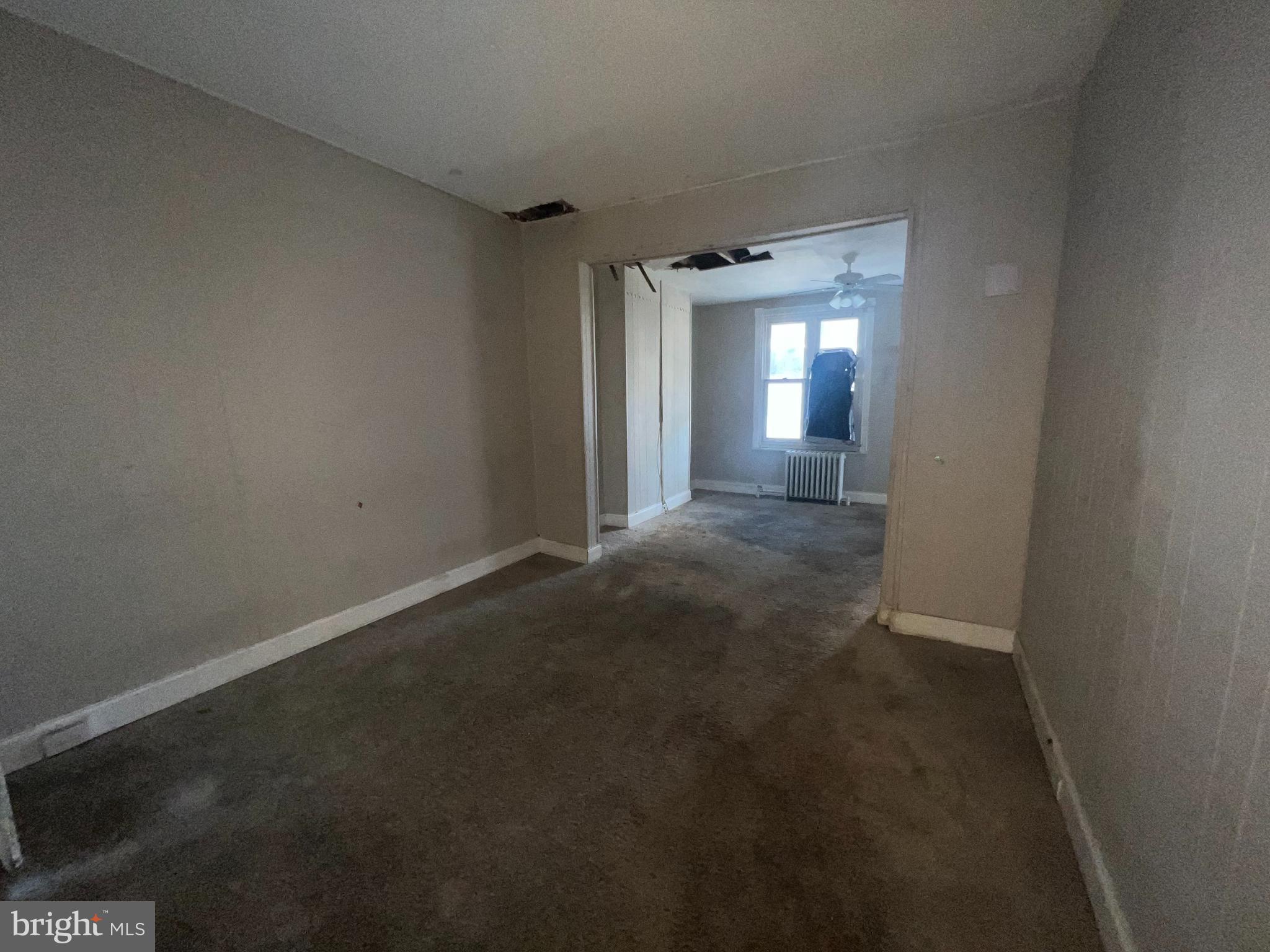 PHILADELPHIA (NORTH) - Residential