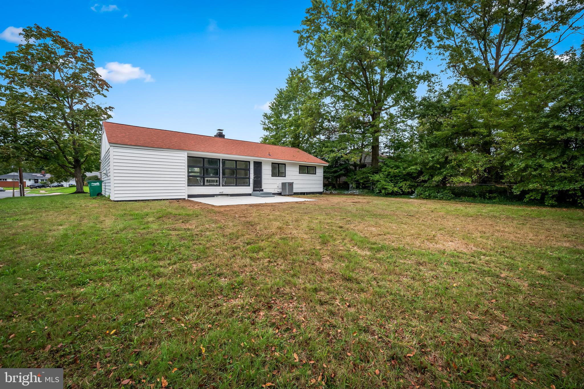 ABERDEEN HILLS - Residential