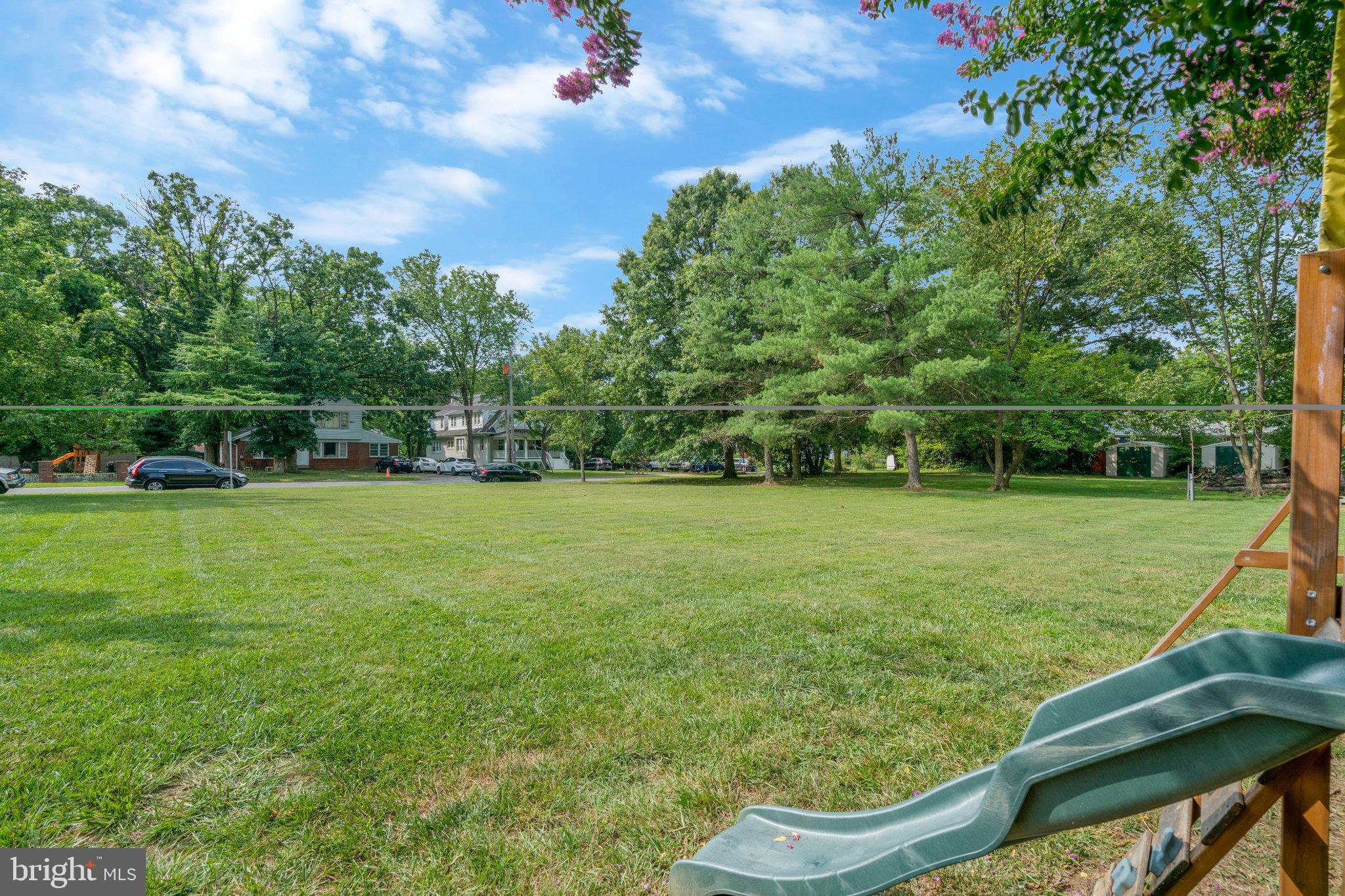 DOWDEN TERRACE - Residential Lease