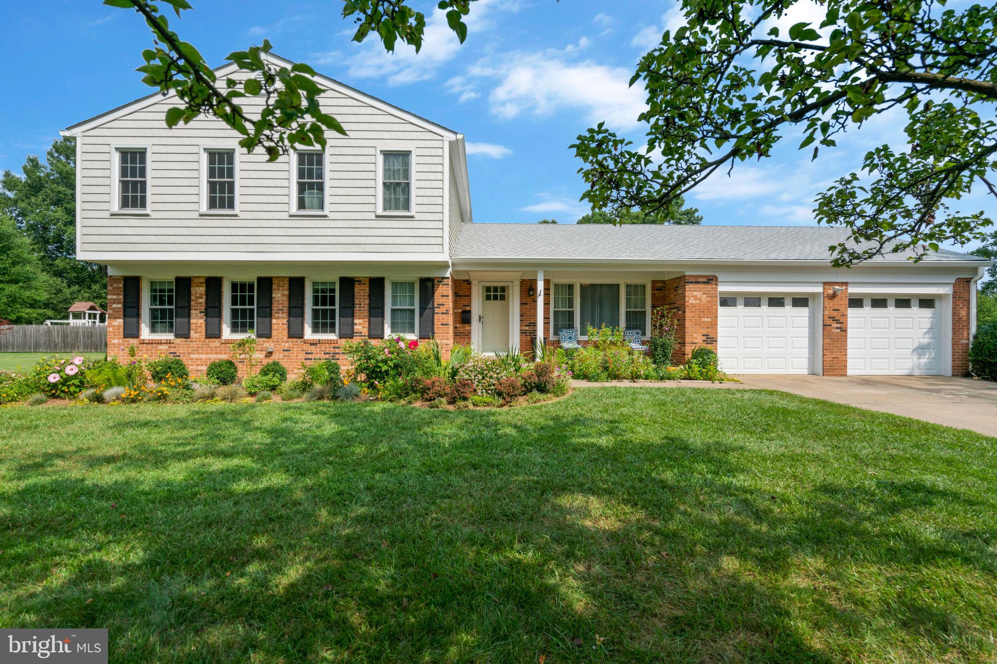 DOWDEN TERRACE - Residential Lease