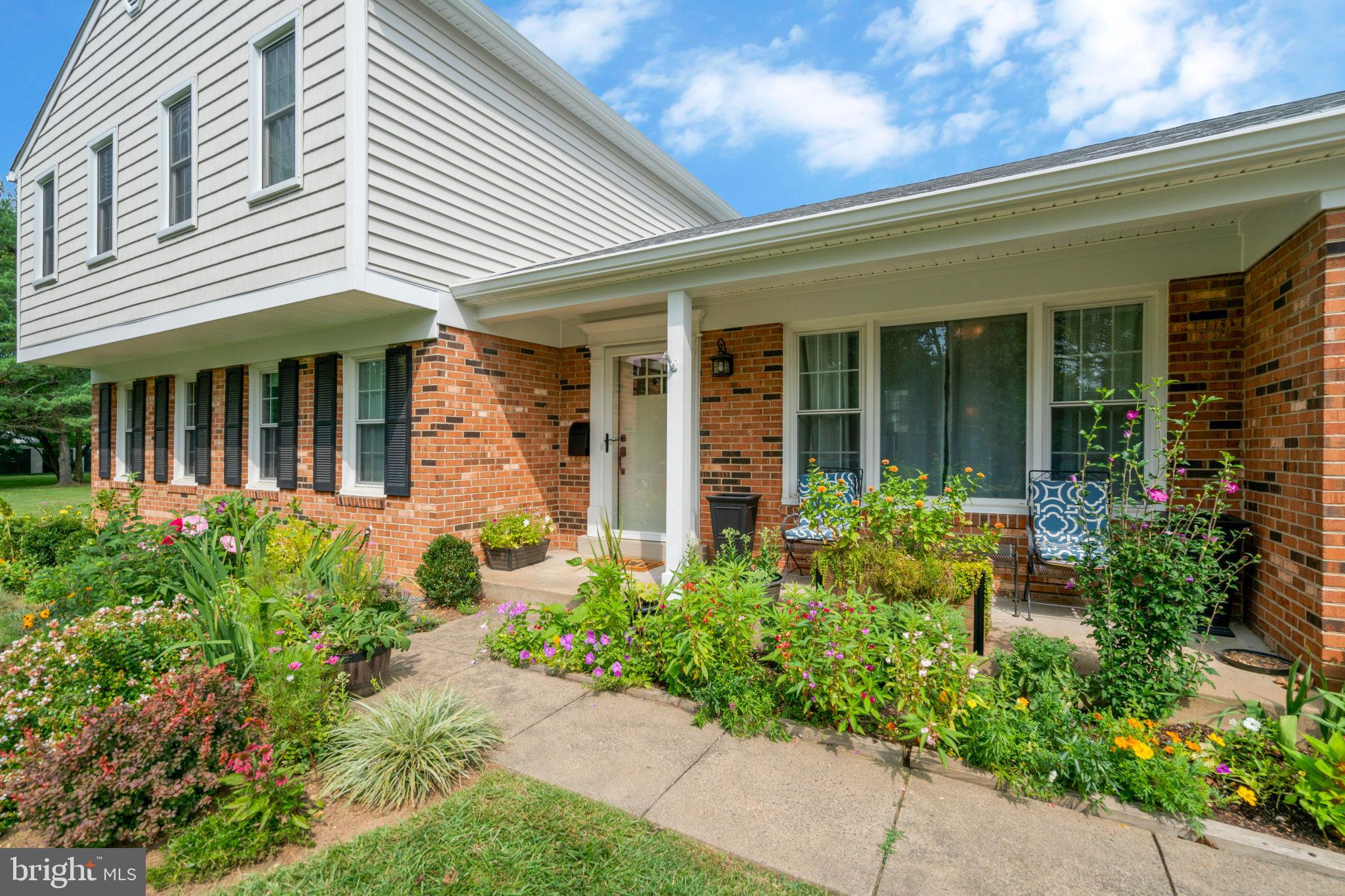 DOWDEN TERRACE - Residential Lease