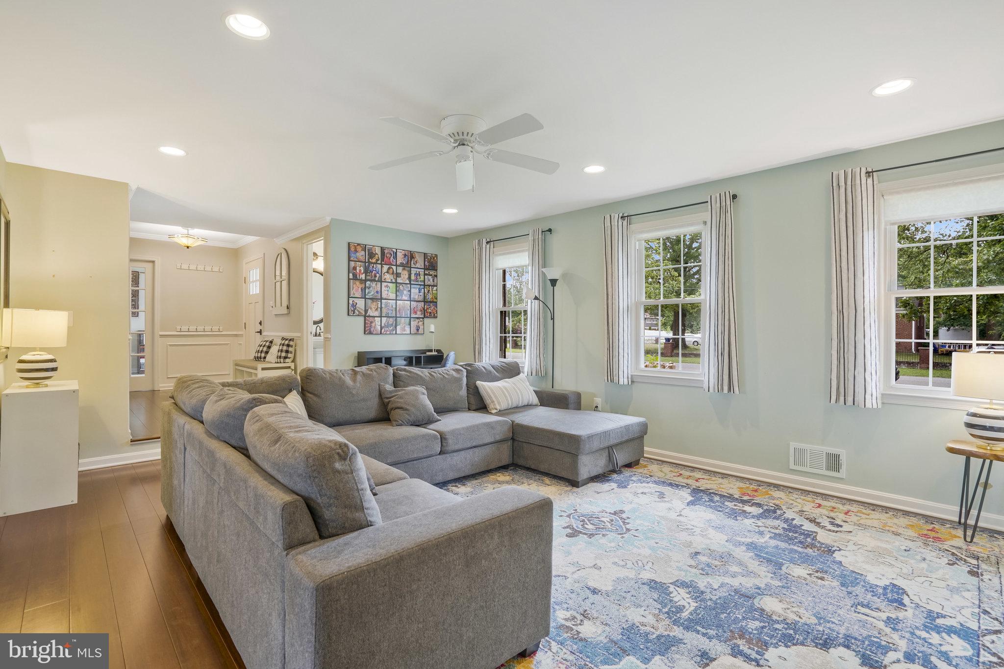 DOWDEN TERRACE - Residential Lease