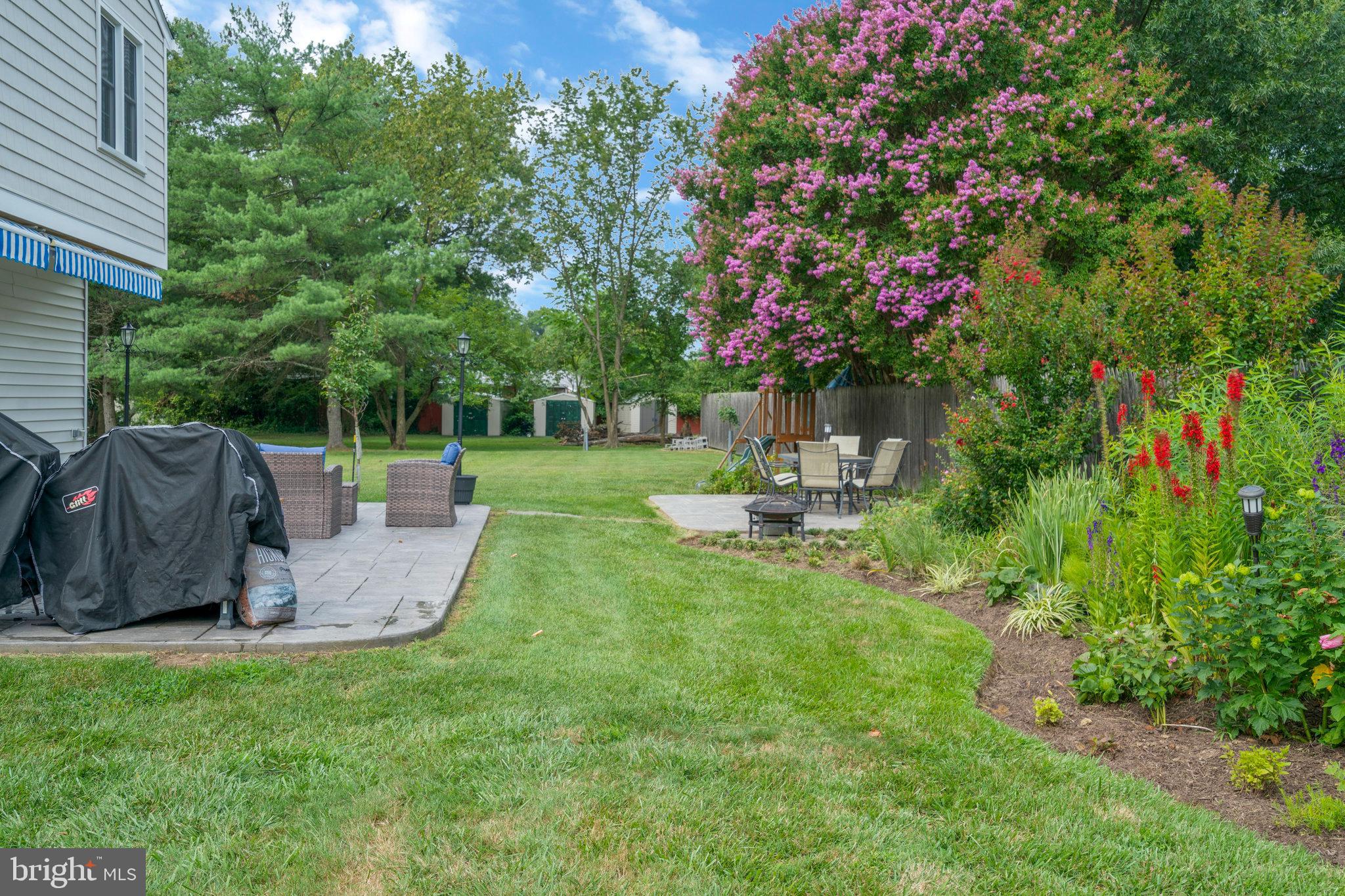 DOWDEN TERRACE - Residential Lease