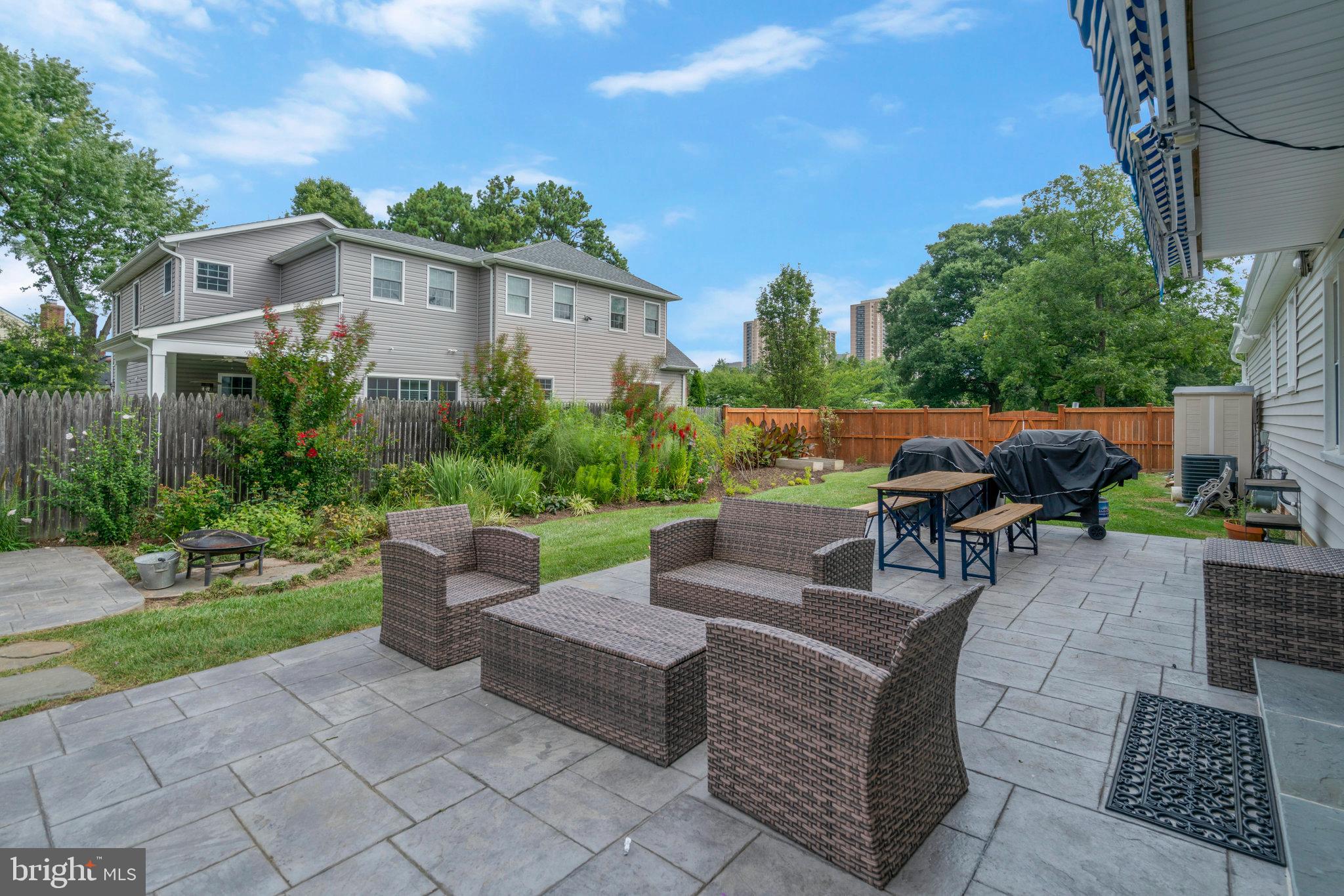 DOWDEN TERRACE - Residential Lease