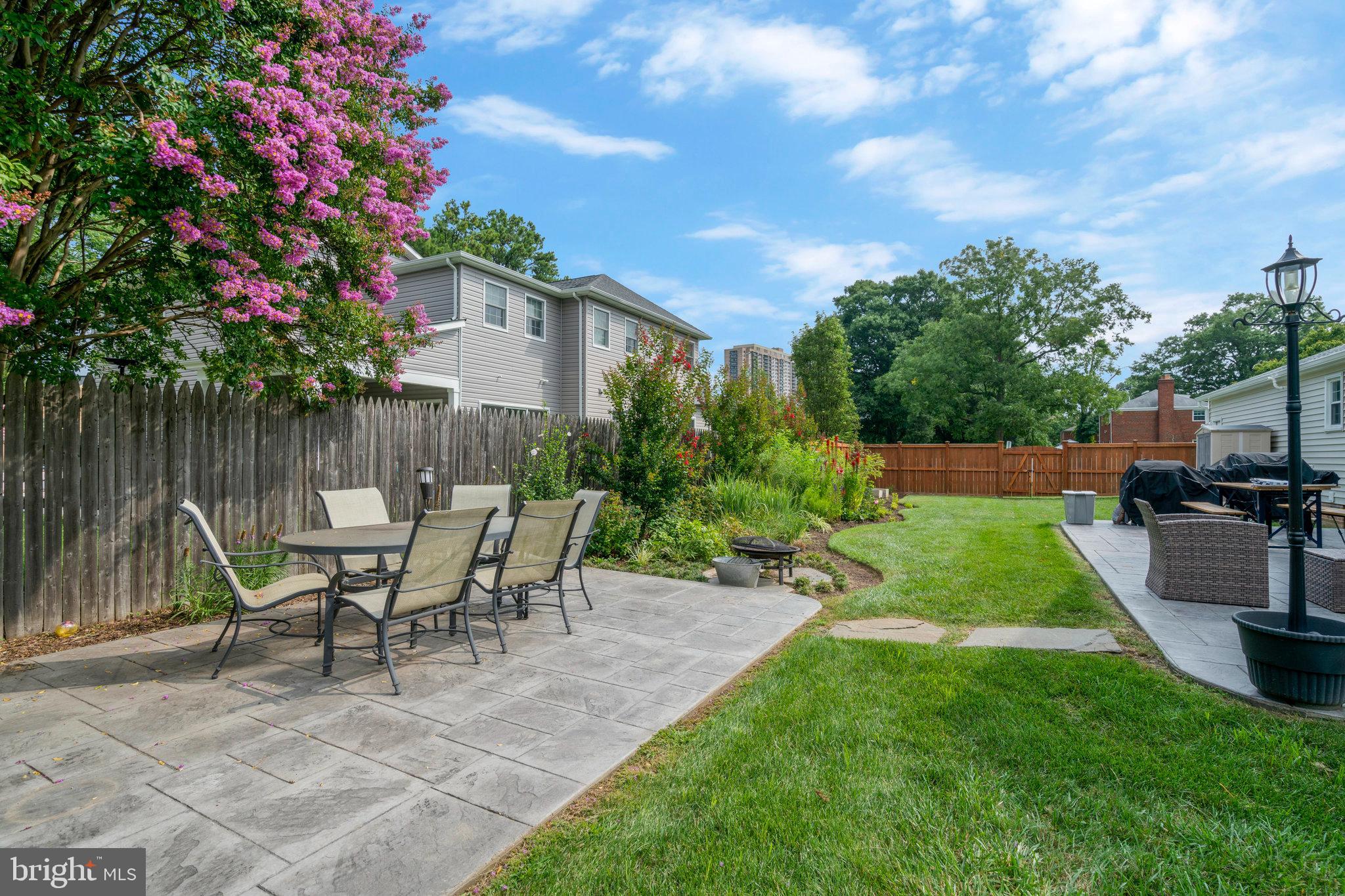 DOWDEN TERRACE - Residential Lease