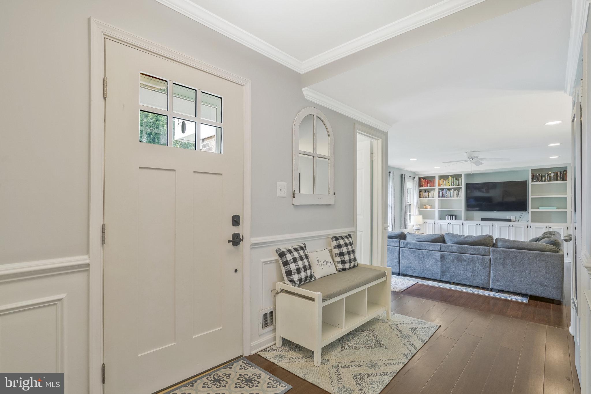 DOWDEN TERRACE - Residential Lease