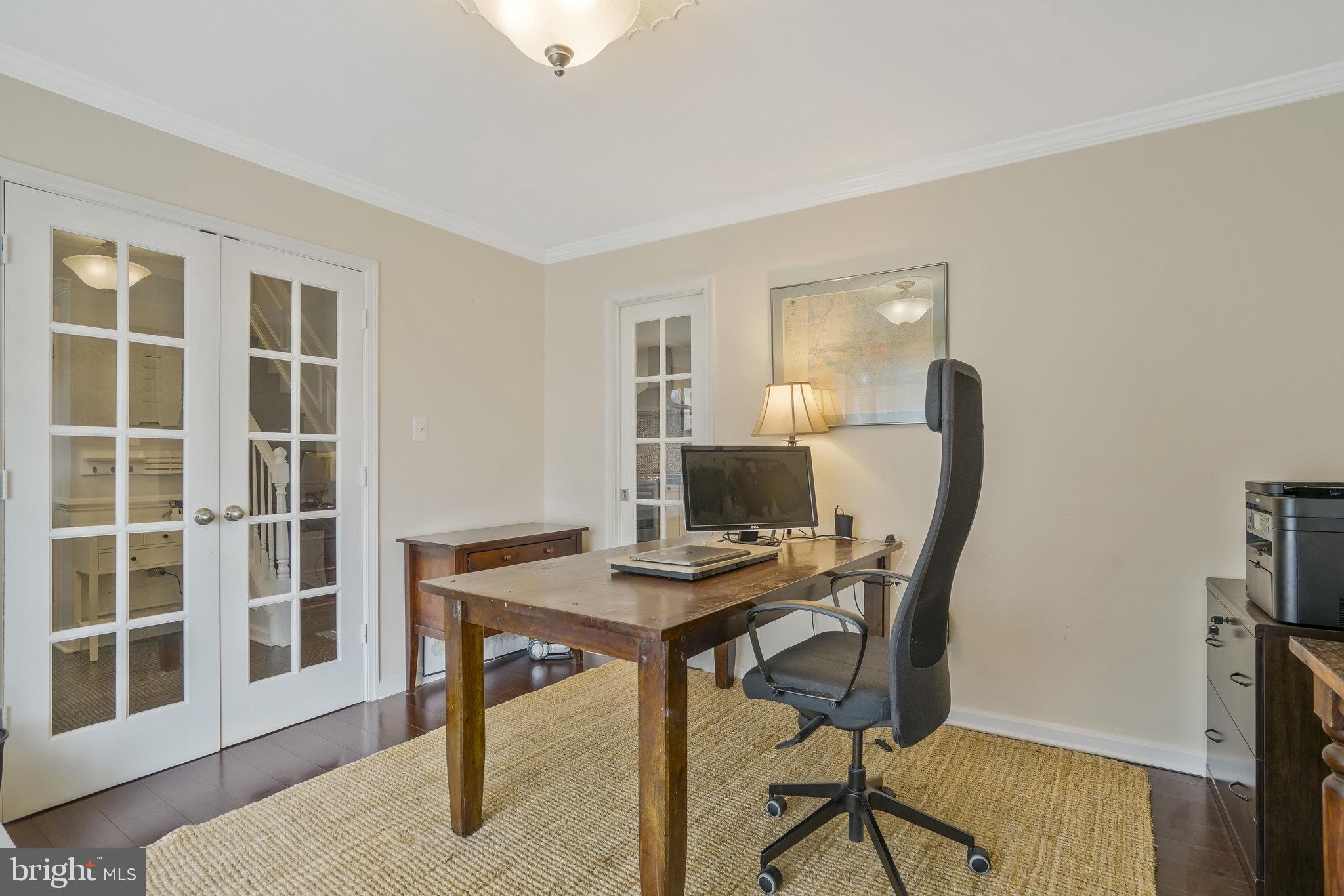 DOWDEN TERRACE - Residential Lease