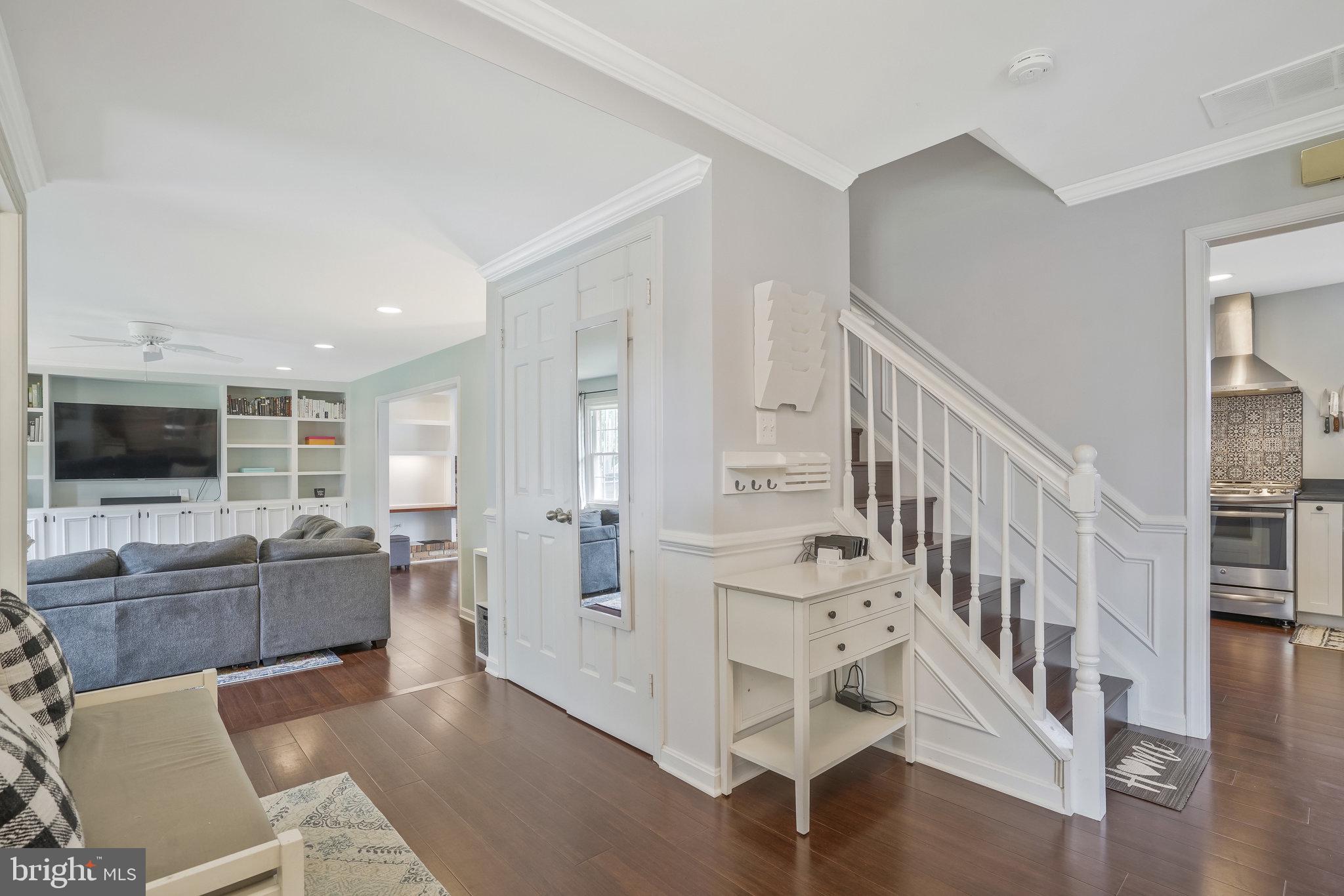 DOWDEN TERRACE - Residential Lease