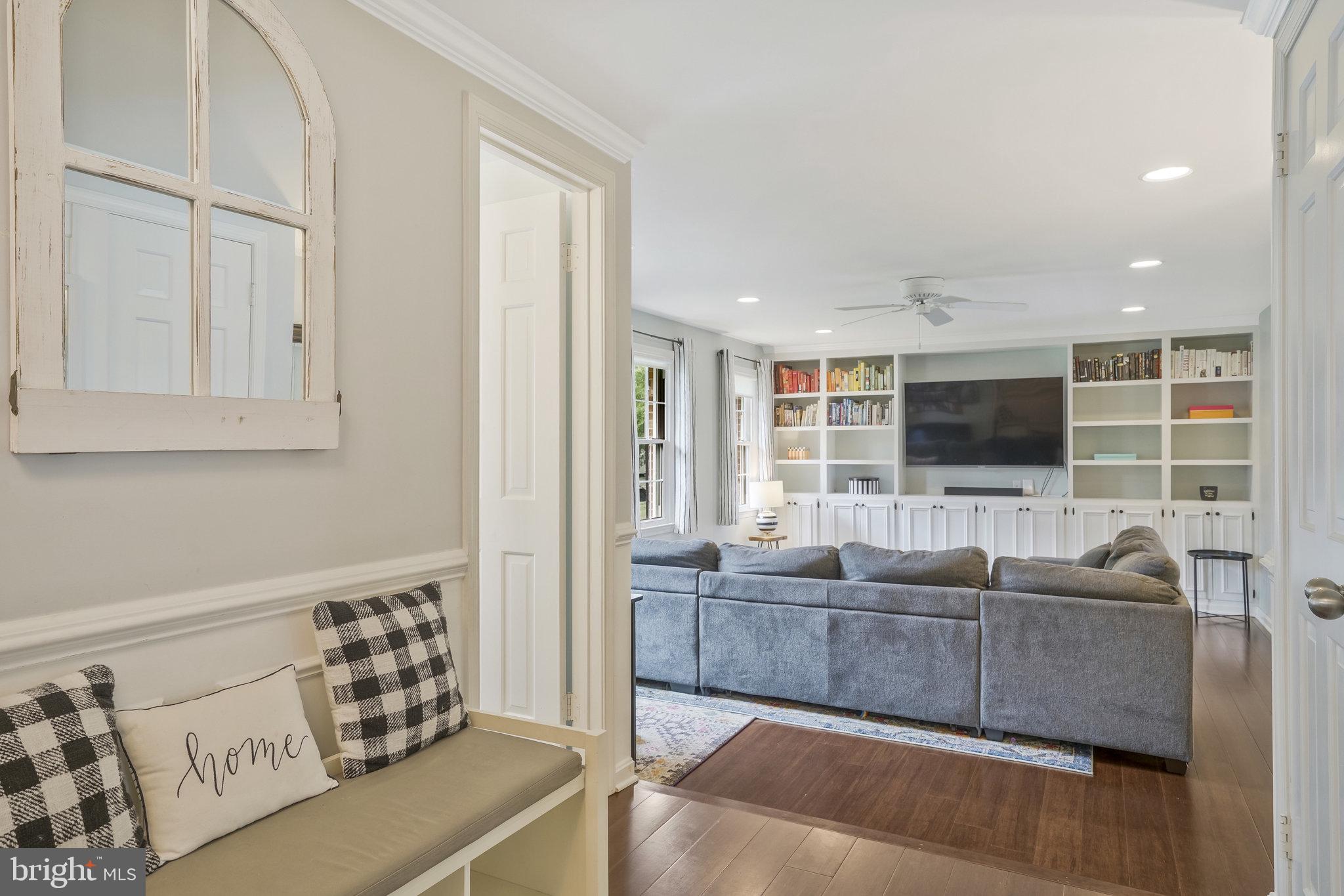 DOWDEN TERRACE - Residential Lease