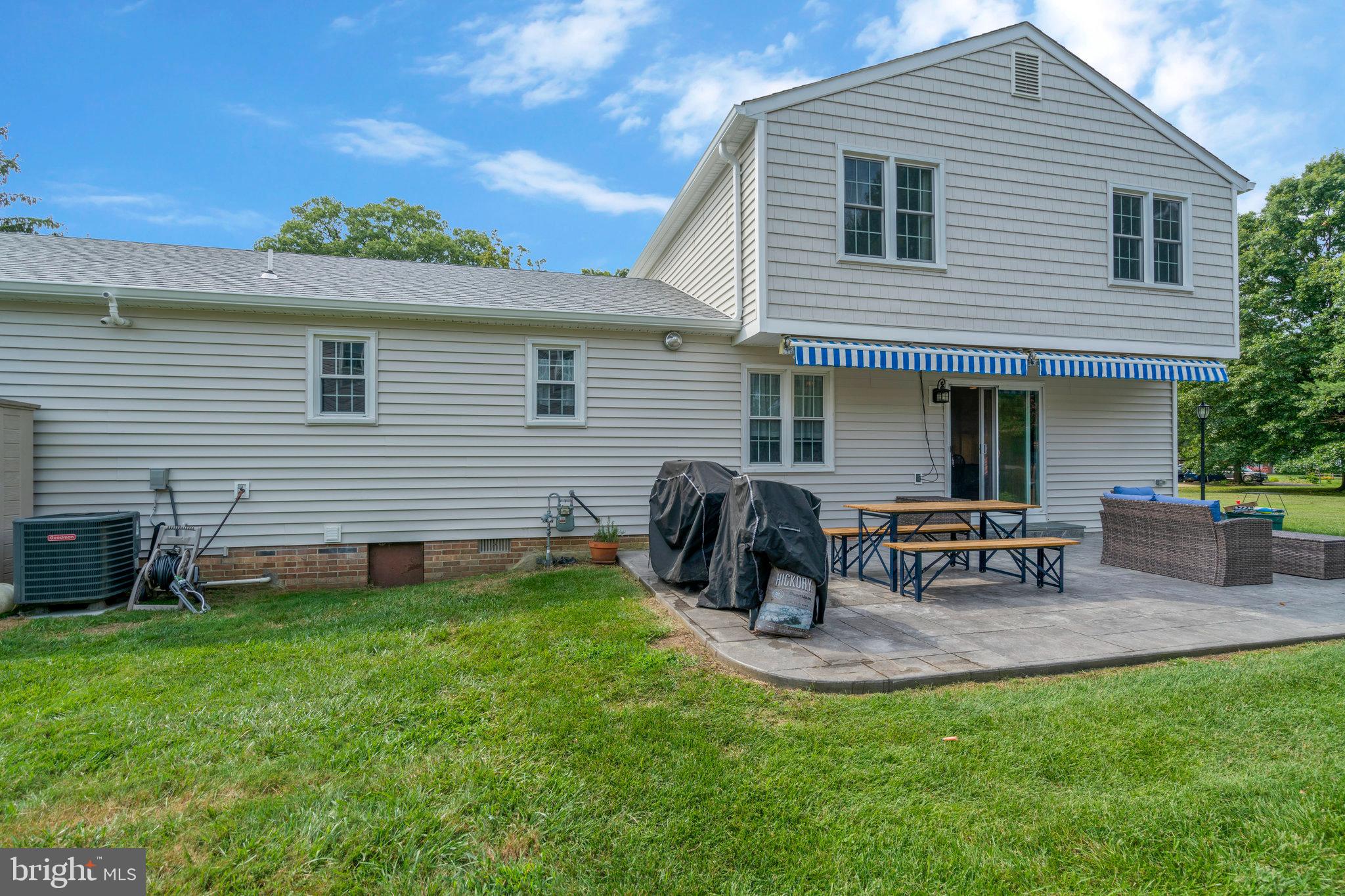 DOWDEN TERRACE - Residential Lease